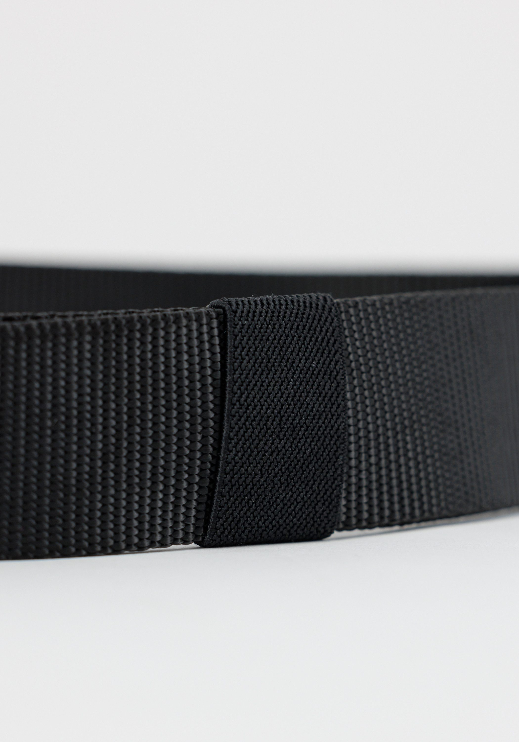 Alpha Industries Leren riem Accessoires Belts Utility Belt