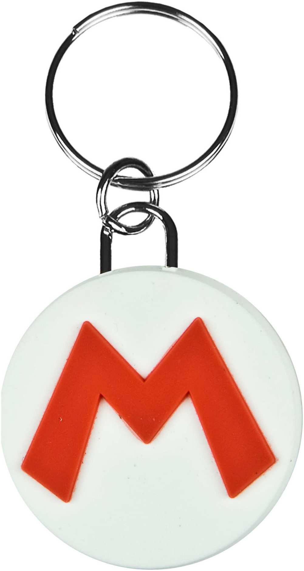 Scooli Schooltas EasyFit, Super Mario (set, 5-delig)