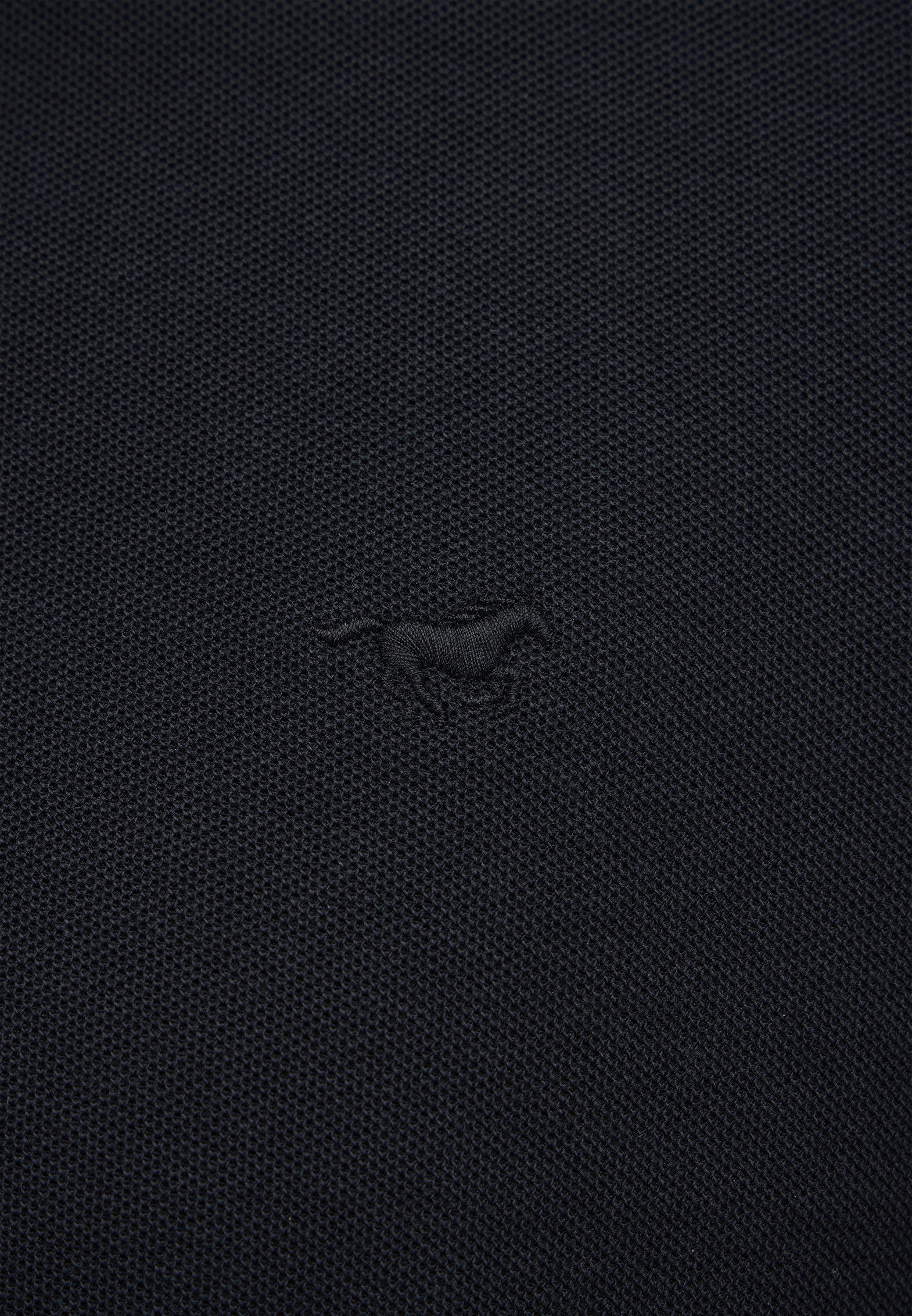 MUSTANG Shirt met korte mouwen Heren stijl Palco