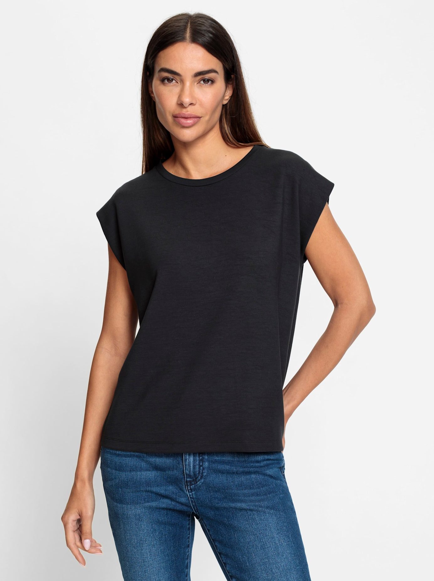 heine T-shirt (1-delig)