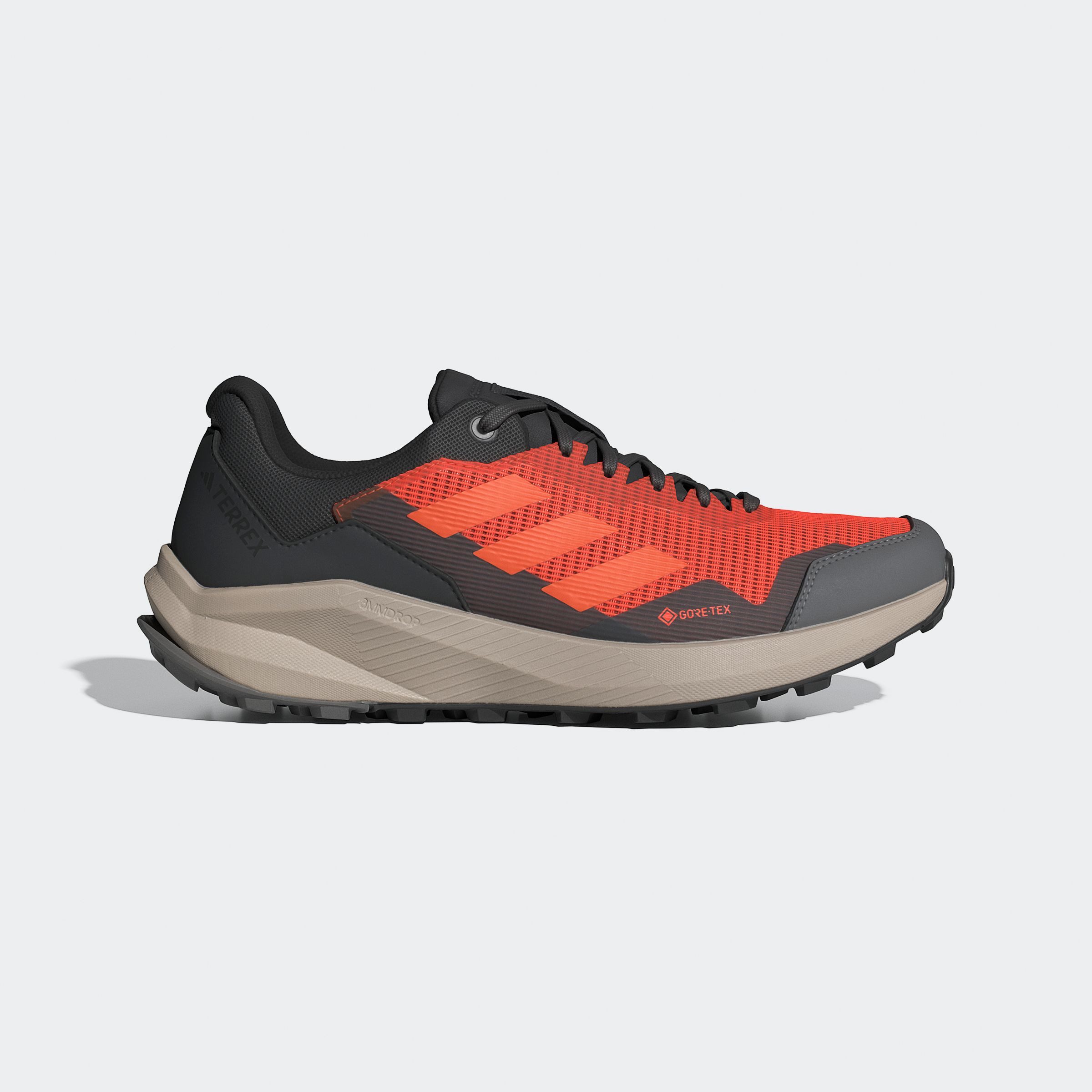 adidas TERREX Trailrunningschoenen TRAIL RIDER GORE-TEX TRAILRUNNING