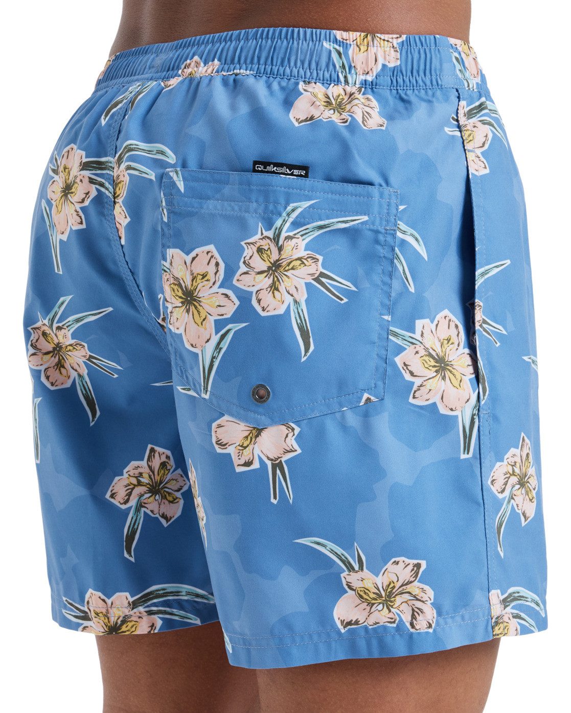 Quiksilver Boardshort Everyday Straight 15"