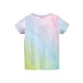 kidsworld t-shirt multicolor