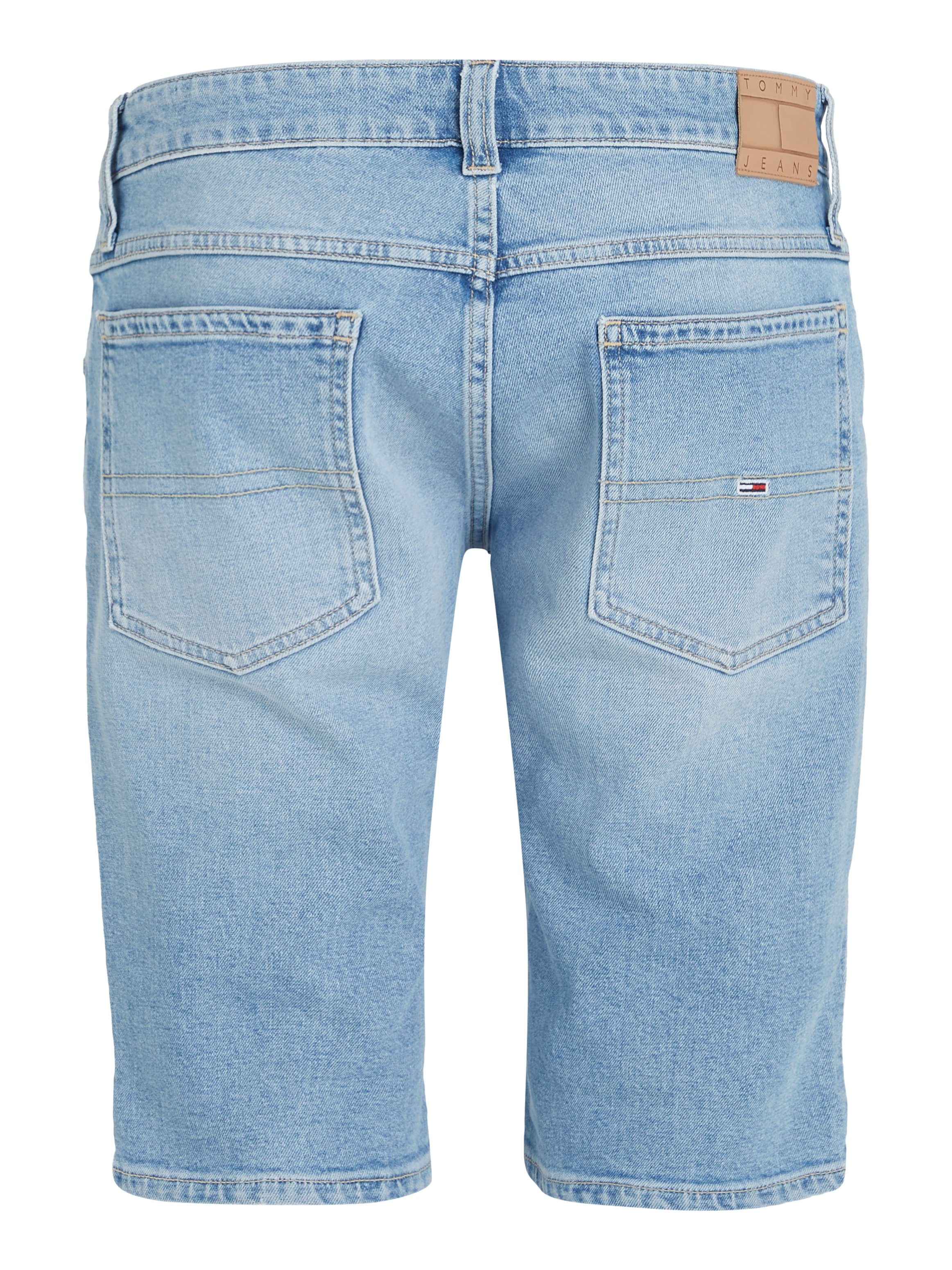 TOMMY Jeansshort RONNIE SHORT
