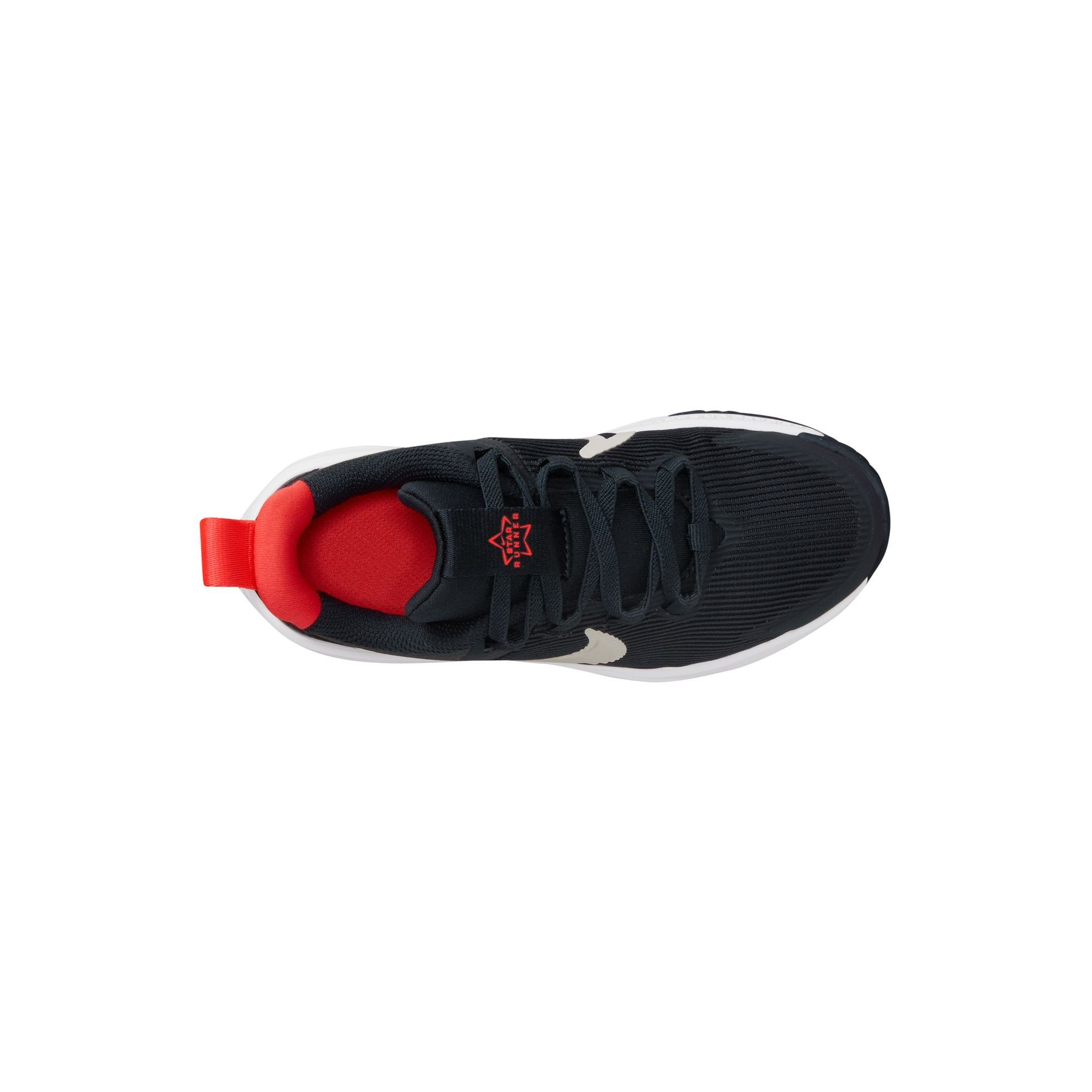 Nike Runningschoenen STAR RUNNER 4 (PS)