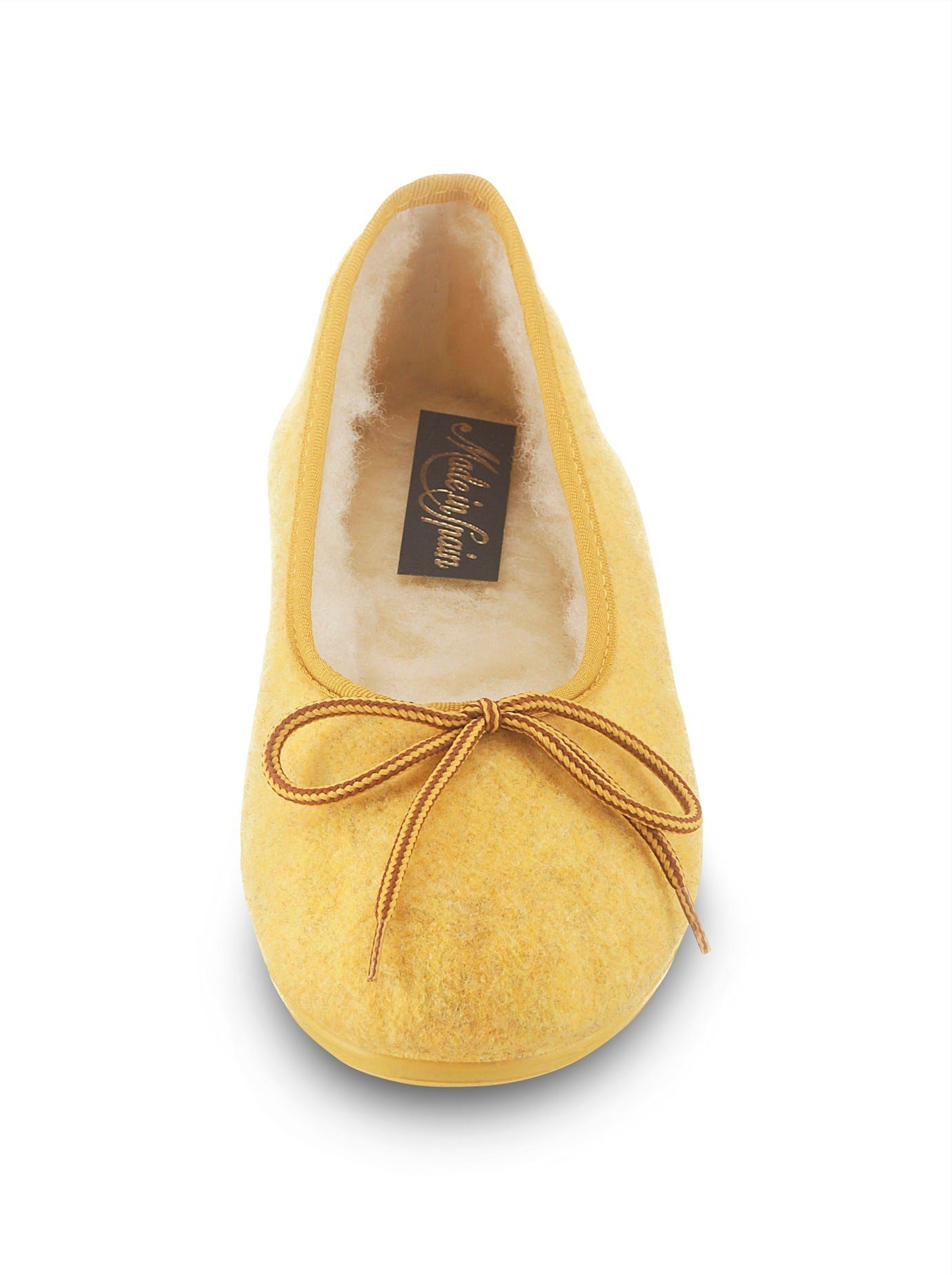 Classic Pantoffels