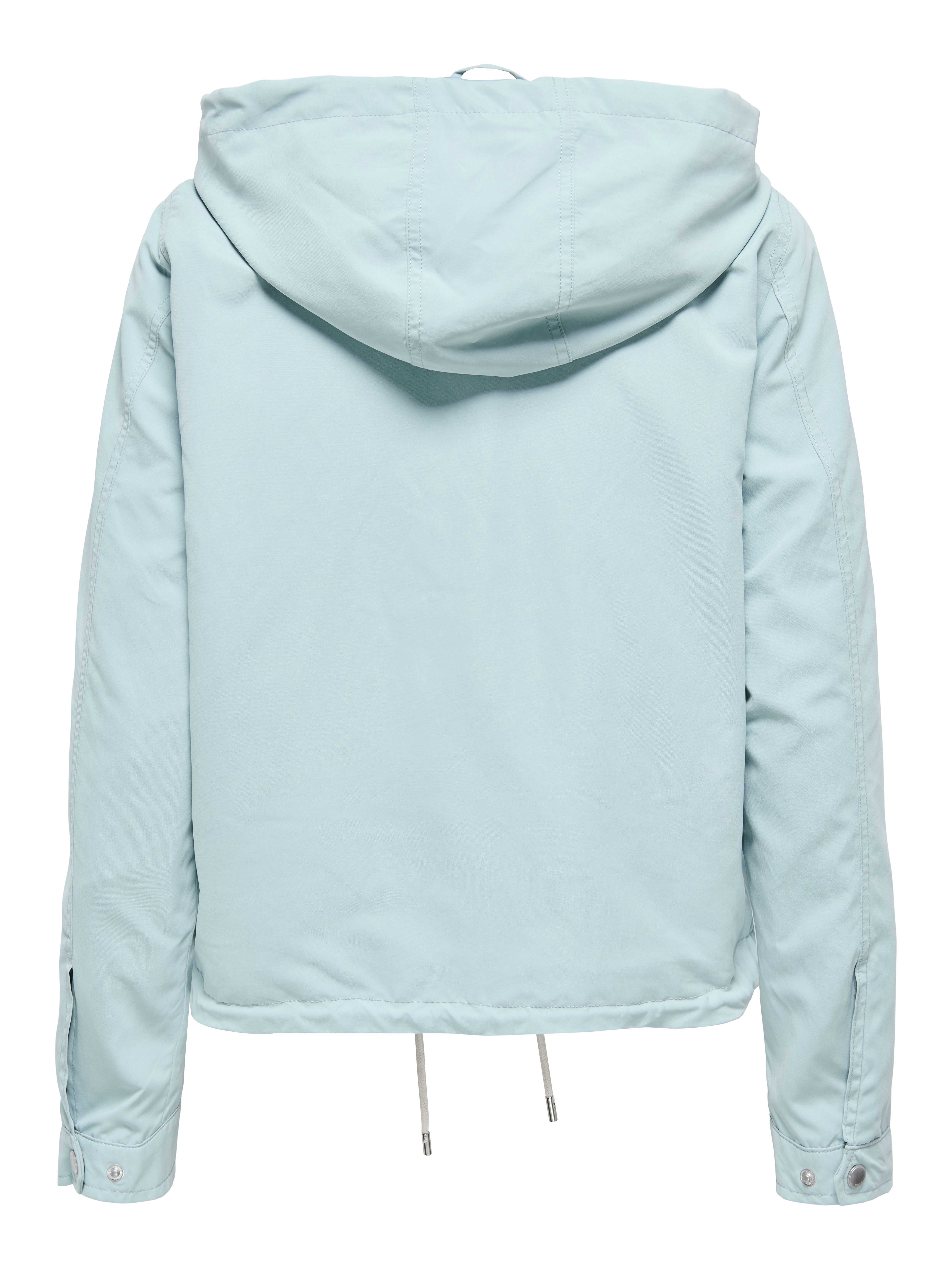 Only Parka ONLSKYLAR HOOD SPRING JACKET CC OTW