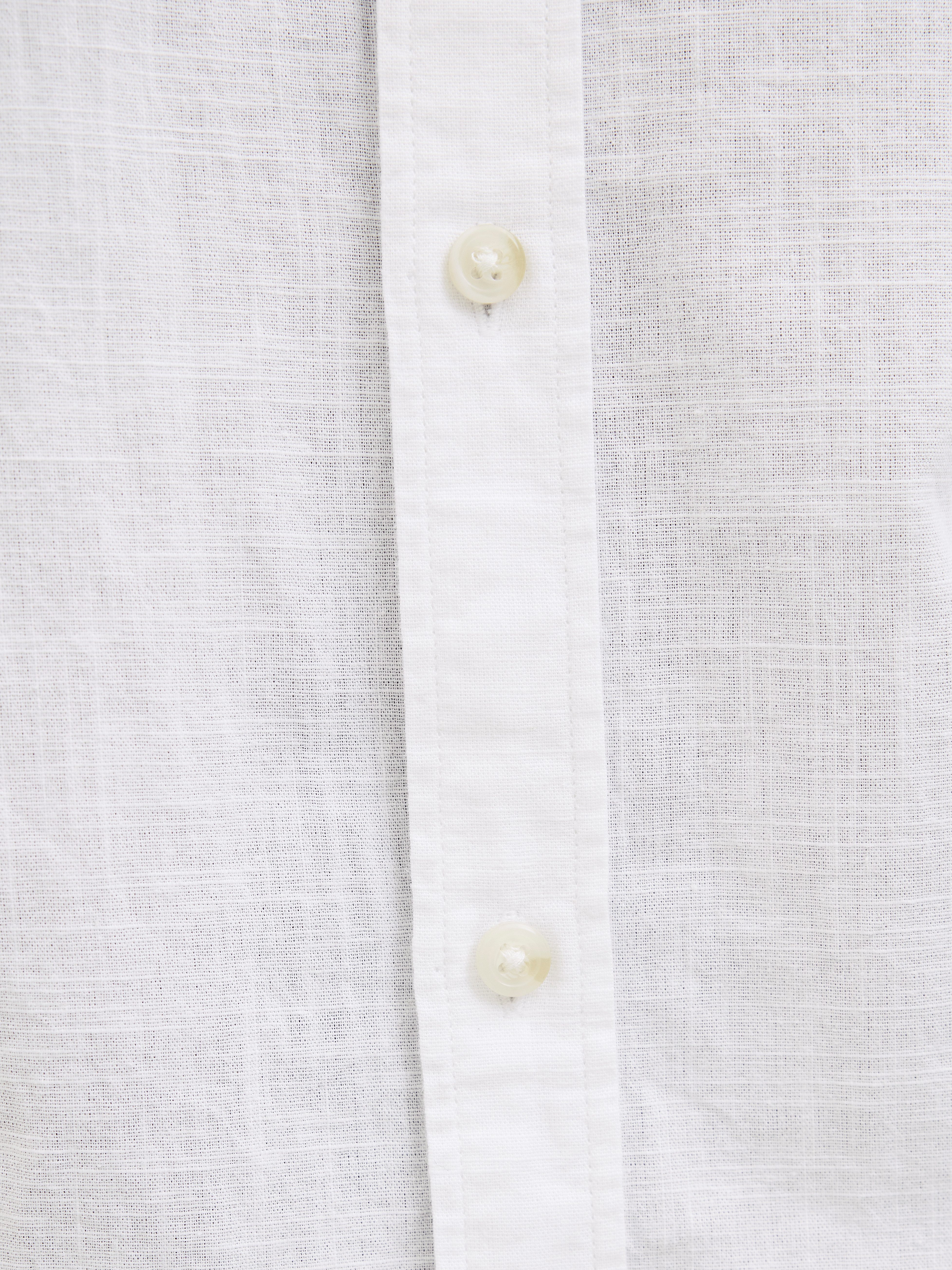 Jack & Jones Overhemd met korte mouwen JJESUMMER SHIRT SS SN