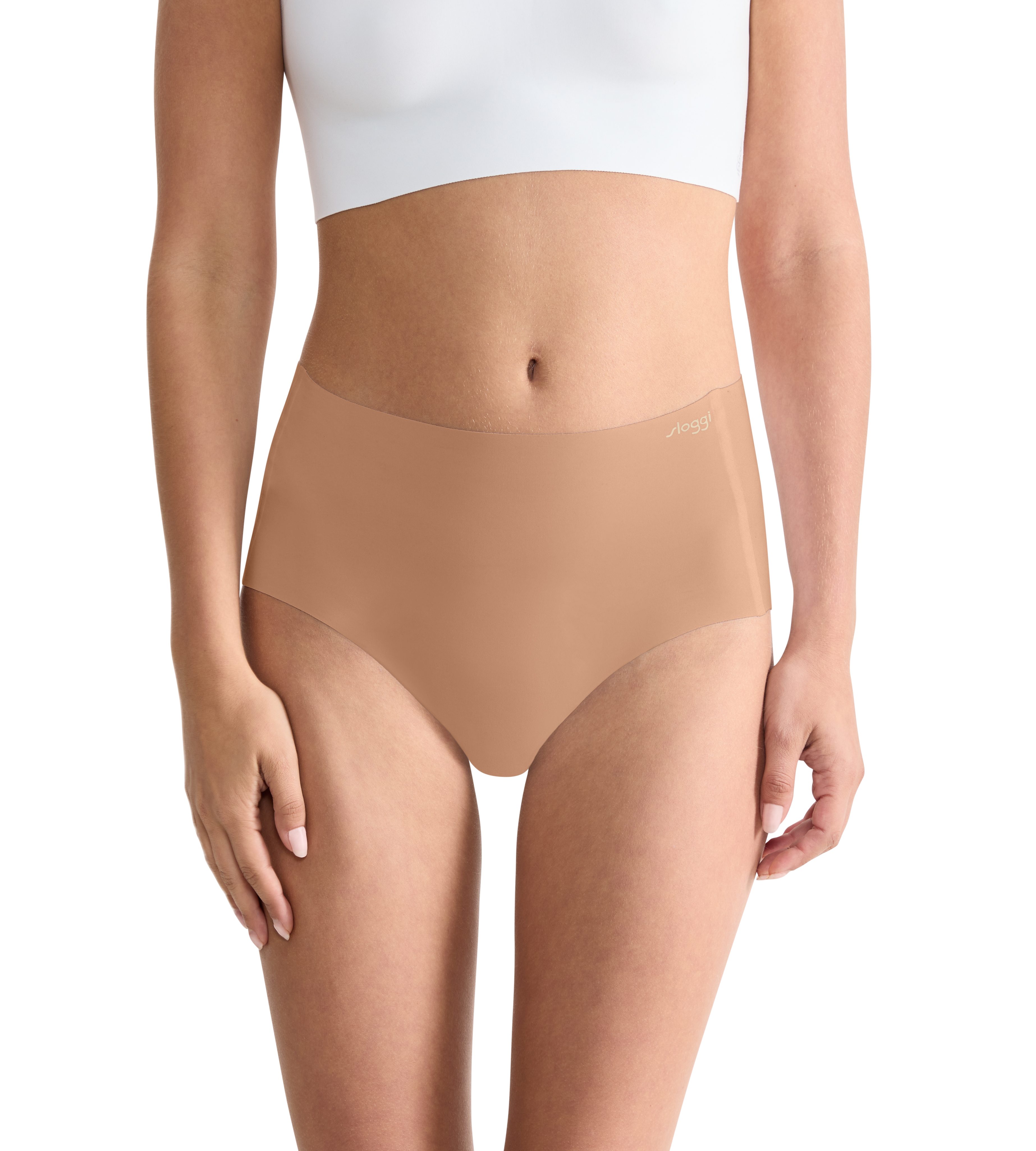 Sloggi Slip ZERO Feel 2.0 High Waist C2P (Set van 2)