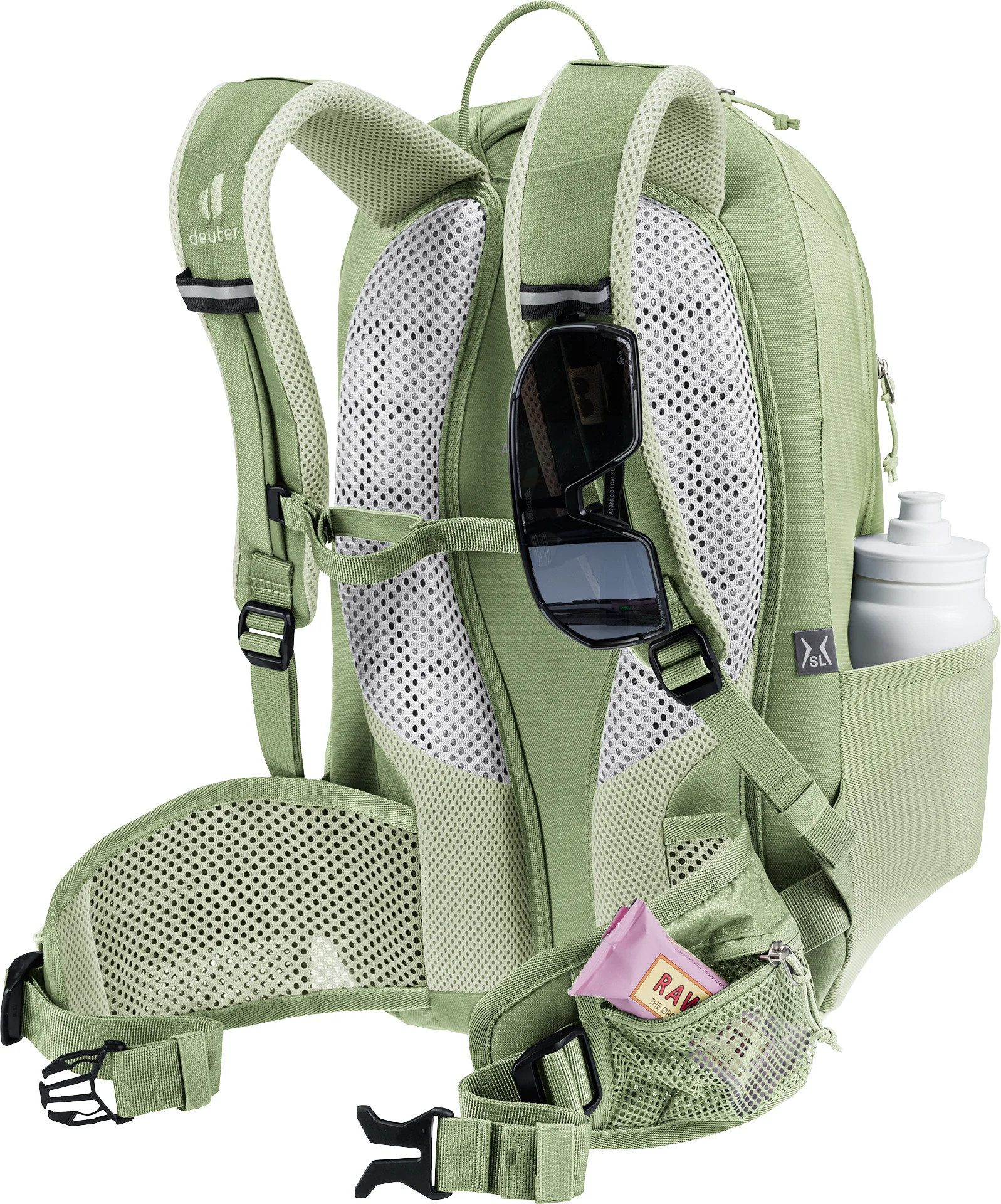 Deuter Fietsrugzak SUPERBIKE 16 SL (1-delig)