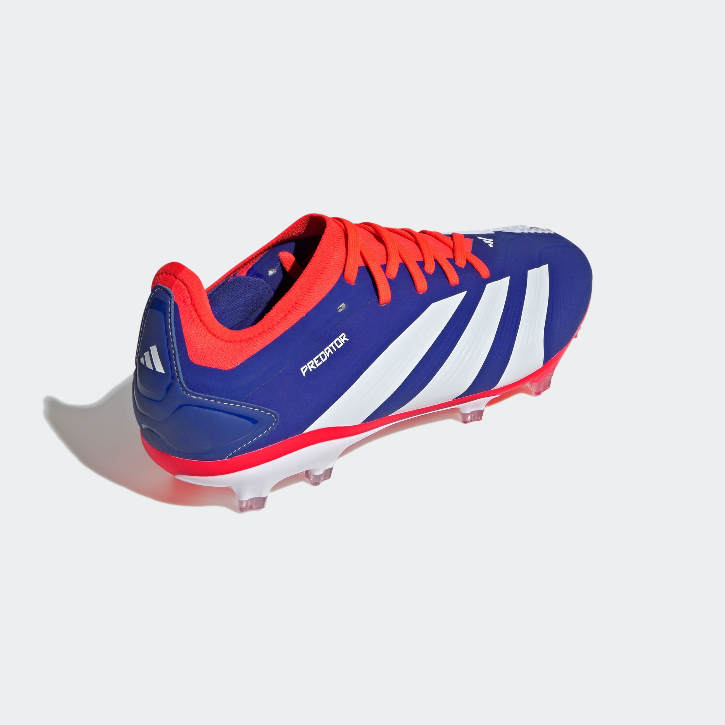 adidas Performance Voetbalschoenen PREDATOR PRO FG