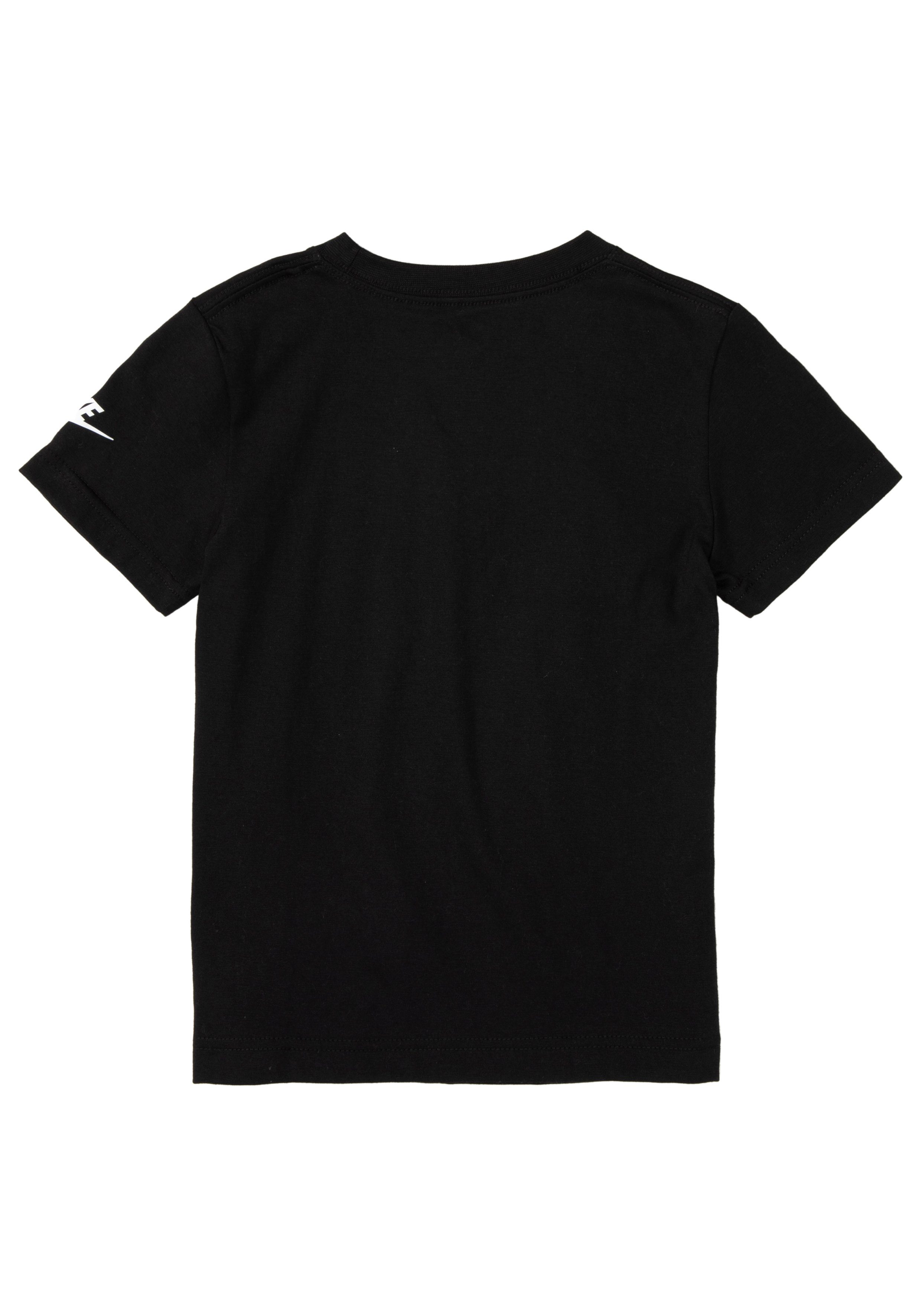 Nike Sportswear T-shirt NKN FUTURA EVERGREEN (1-delig)
