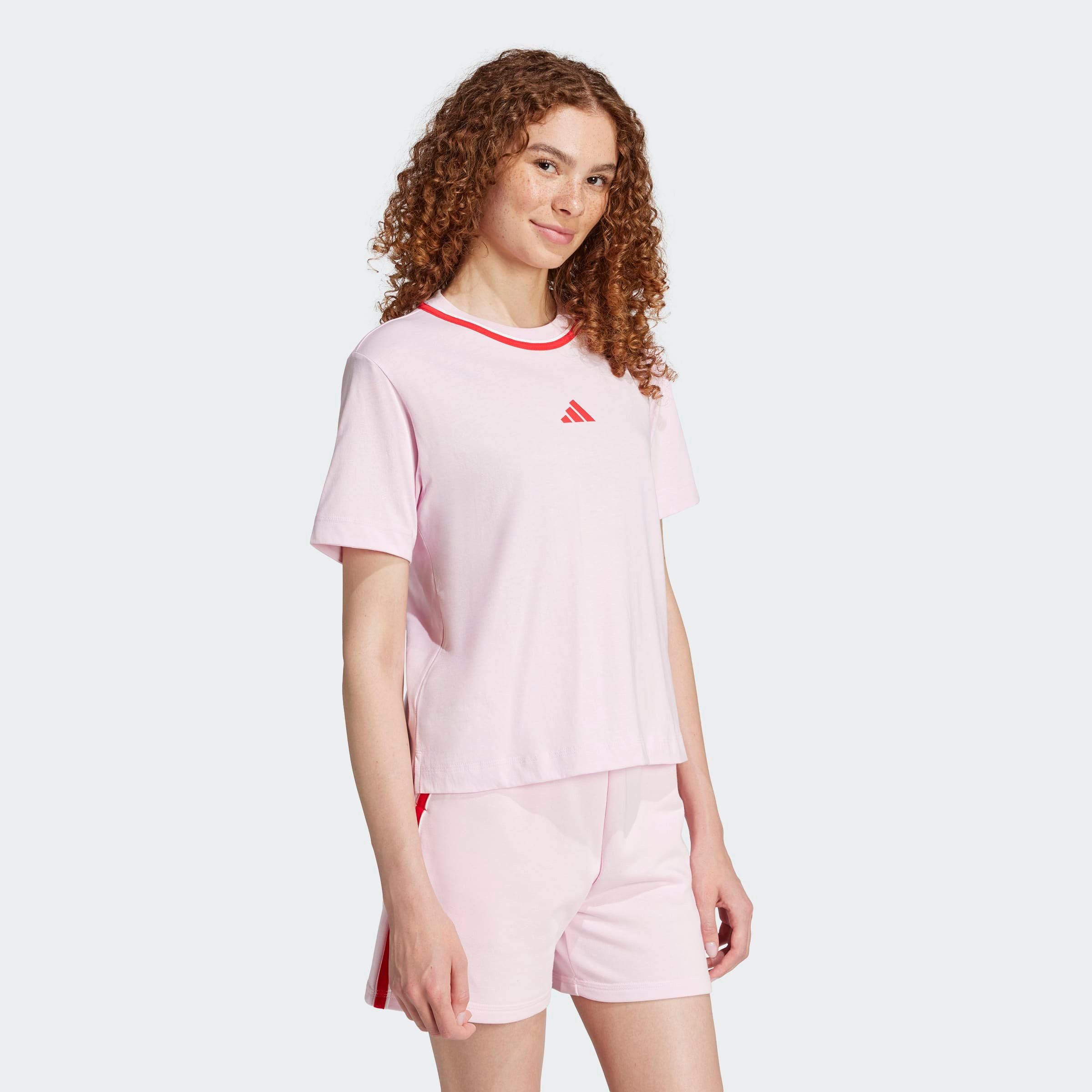 adidas Sportswear T-shirt W CB T