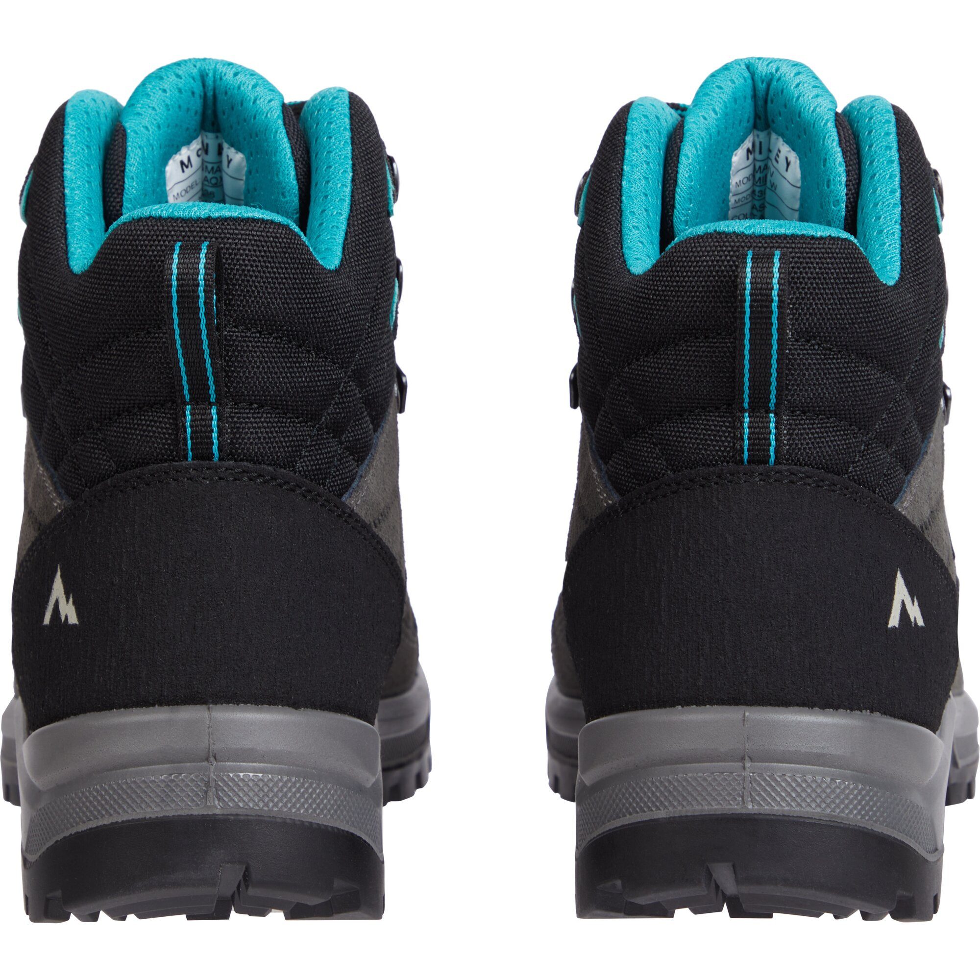 McKinley Wandelschoenen Magma IV MID AQX W