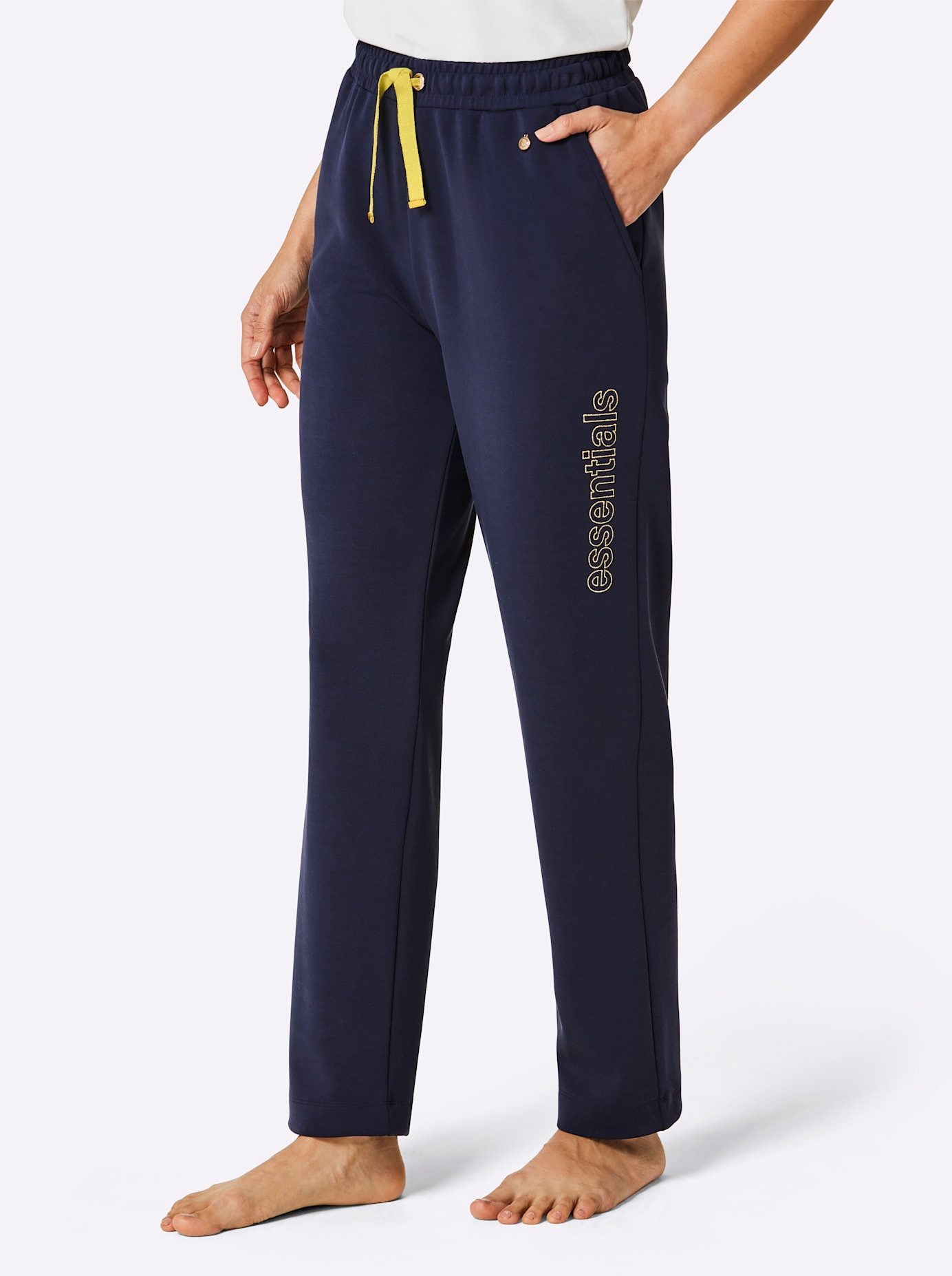 CREATION L PREMIUM Homewearbroek