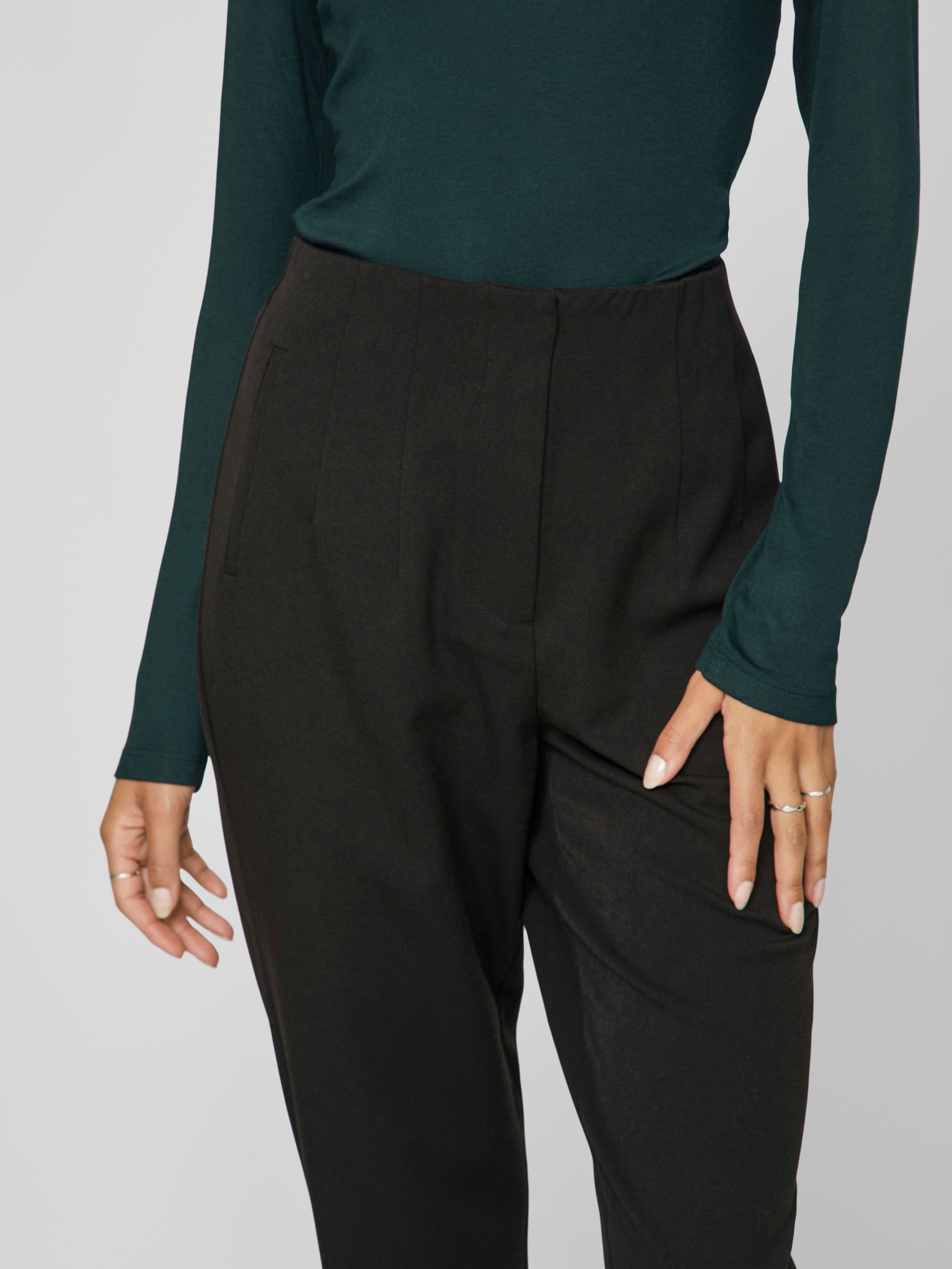Vila Pantalon VIVARONE HW PANTS-NOOS