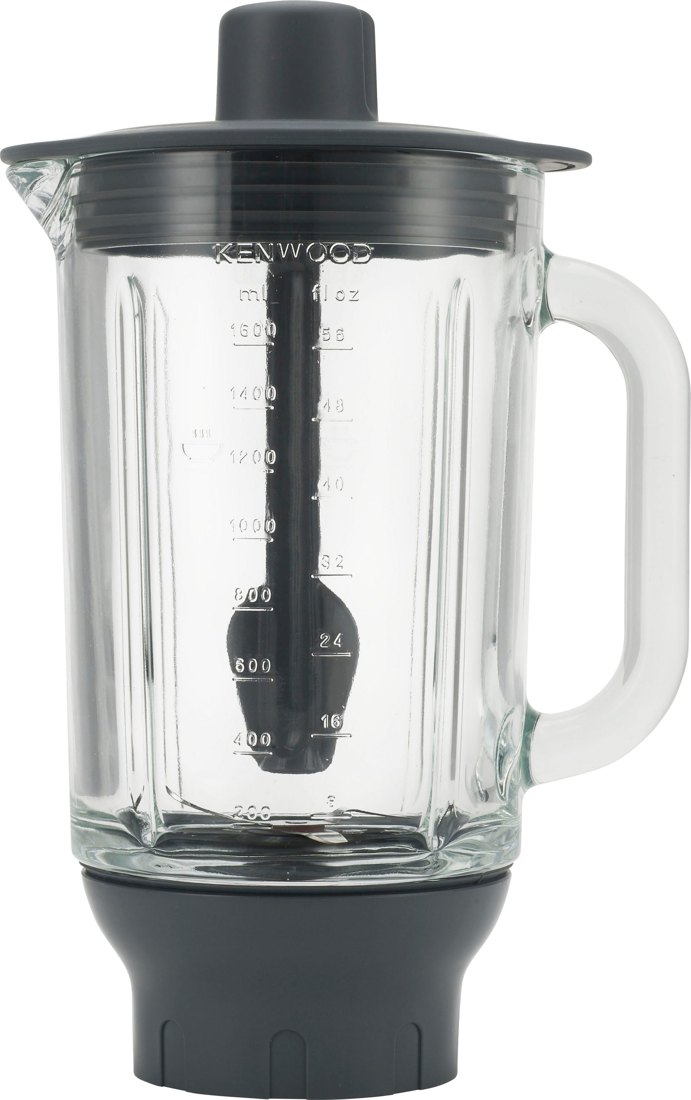 KENWOOD Mix-opzet ThermoResist KAH359GL