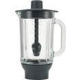 kenwood mix-opzet thermoresist kah359gl wit