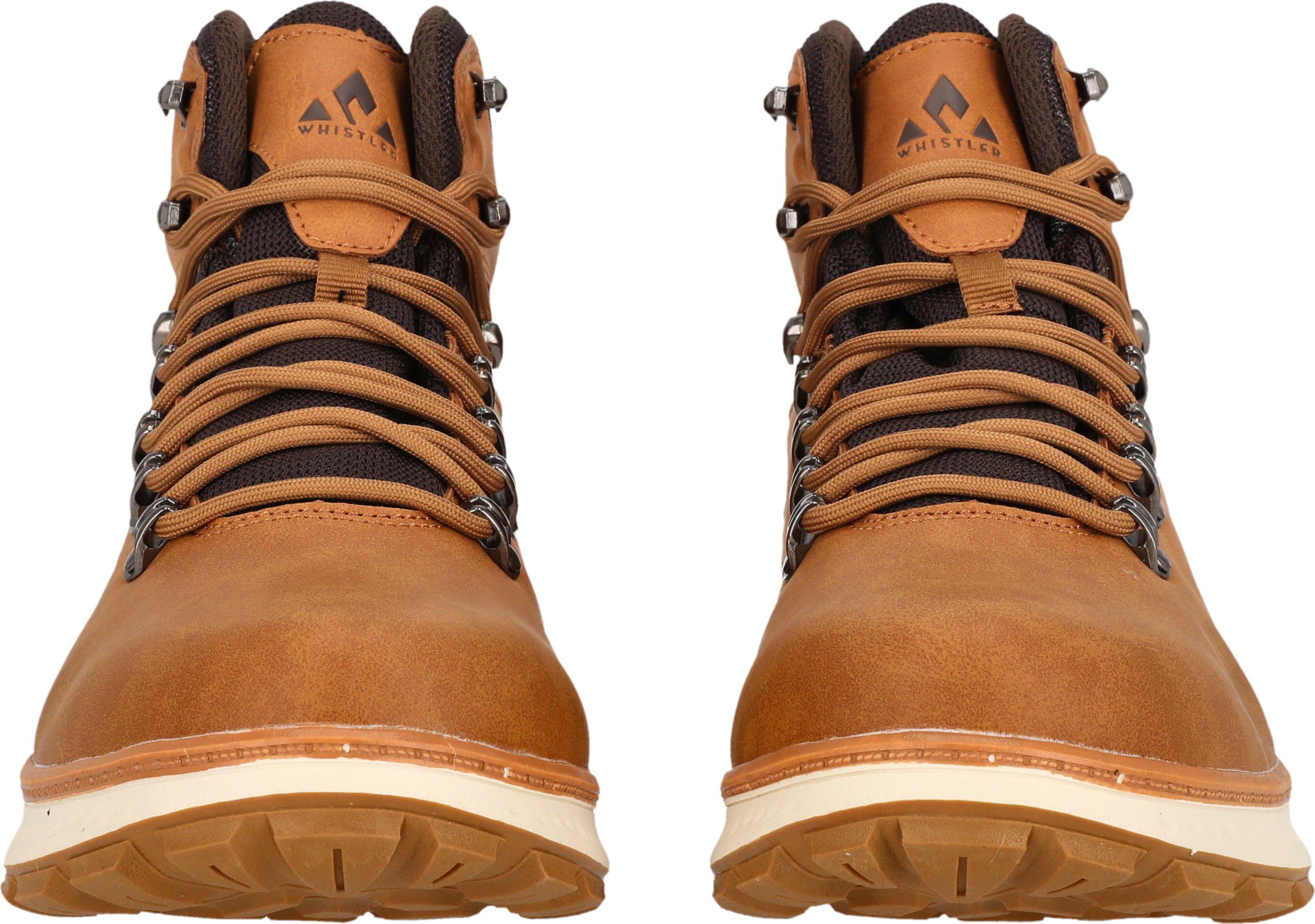 WHISTLER Winterlaarzen Francisco M Boot WP Sneeuwlaarzen, winterlaarzen, veterschoenen, winterschoenen, waterdicht
