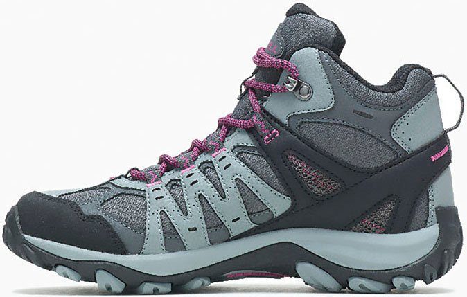 Merrell Wandelschoenen ACCENTOR 3 SPORT MID GORETEX