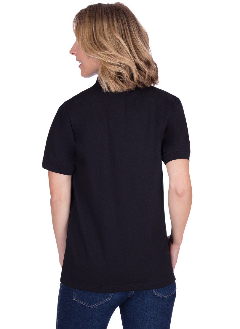 Trigema Poloshirt Trigema Poloshirt (1-delig)