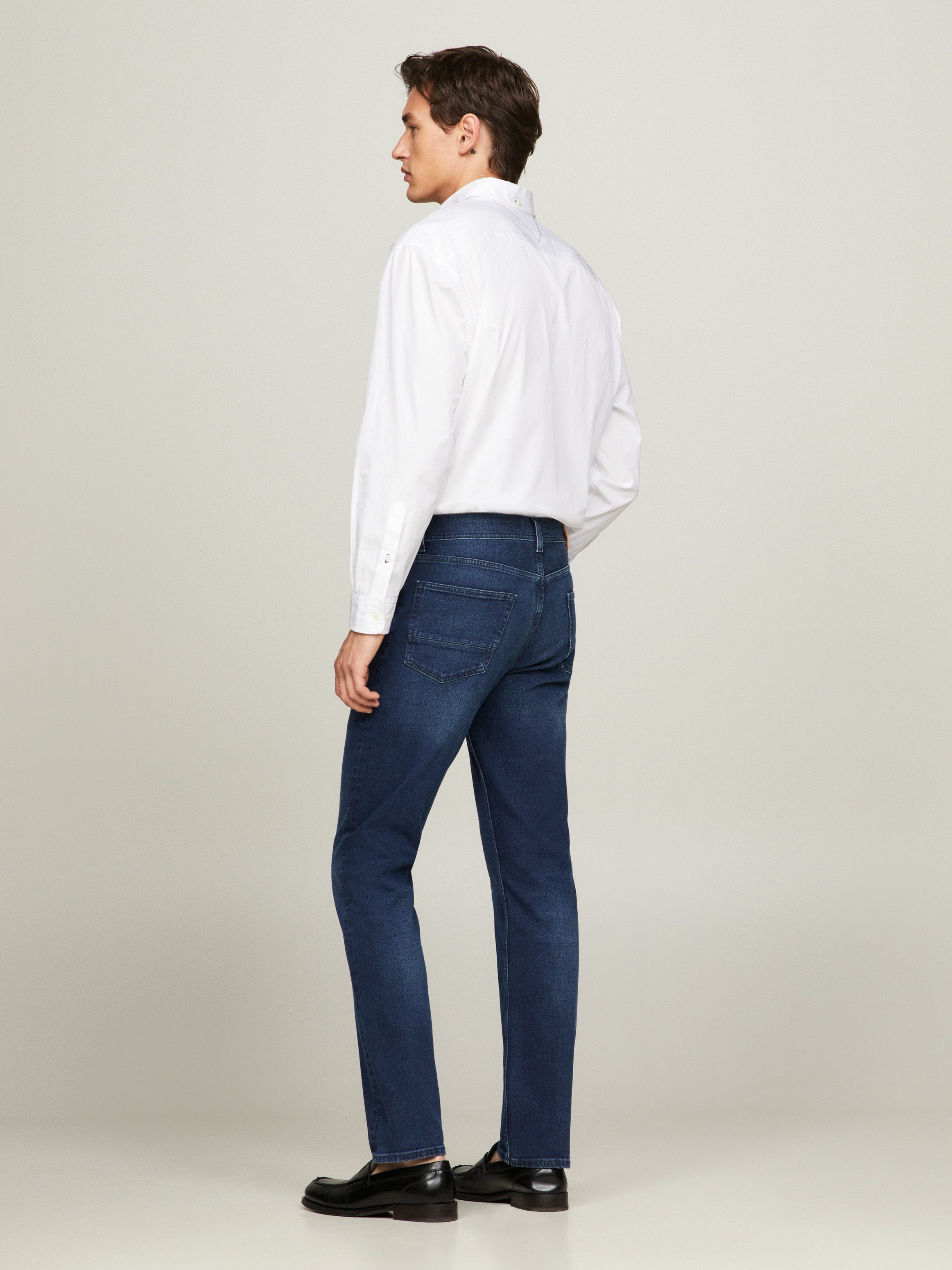 Tommy Hilfiger 5-pocket jeans REGULAR MERCER STR