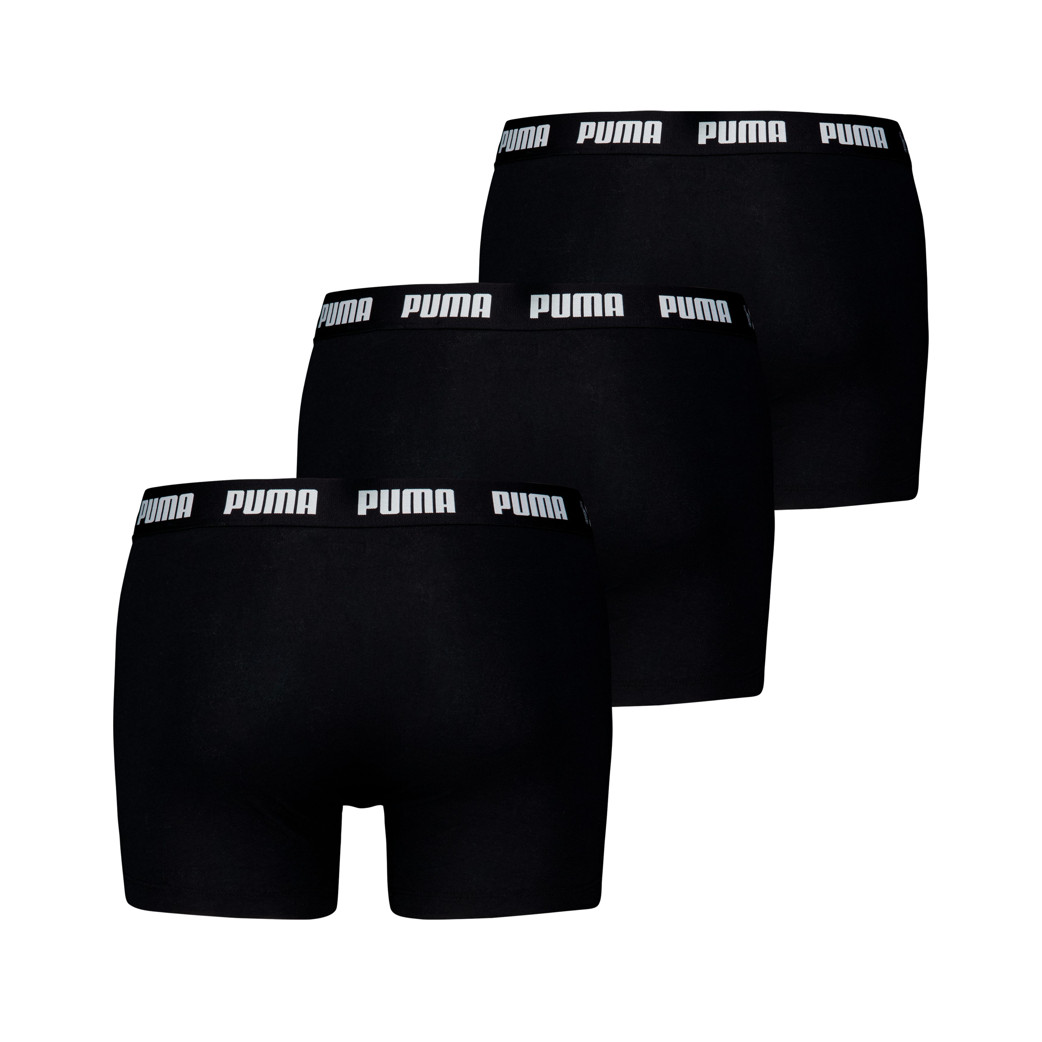 PUMA Boxershort PUMA MEN EVERYDAY BOXERS 3P (Set van 3)