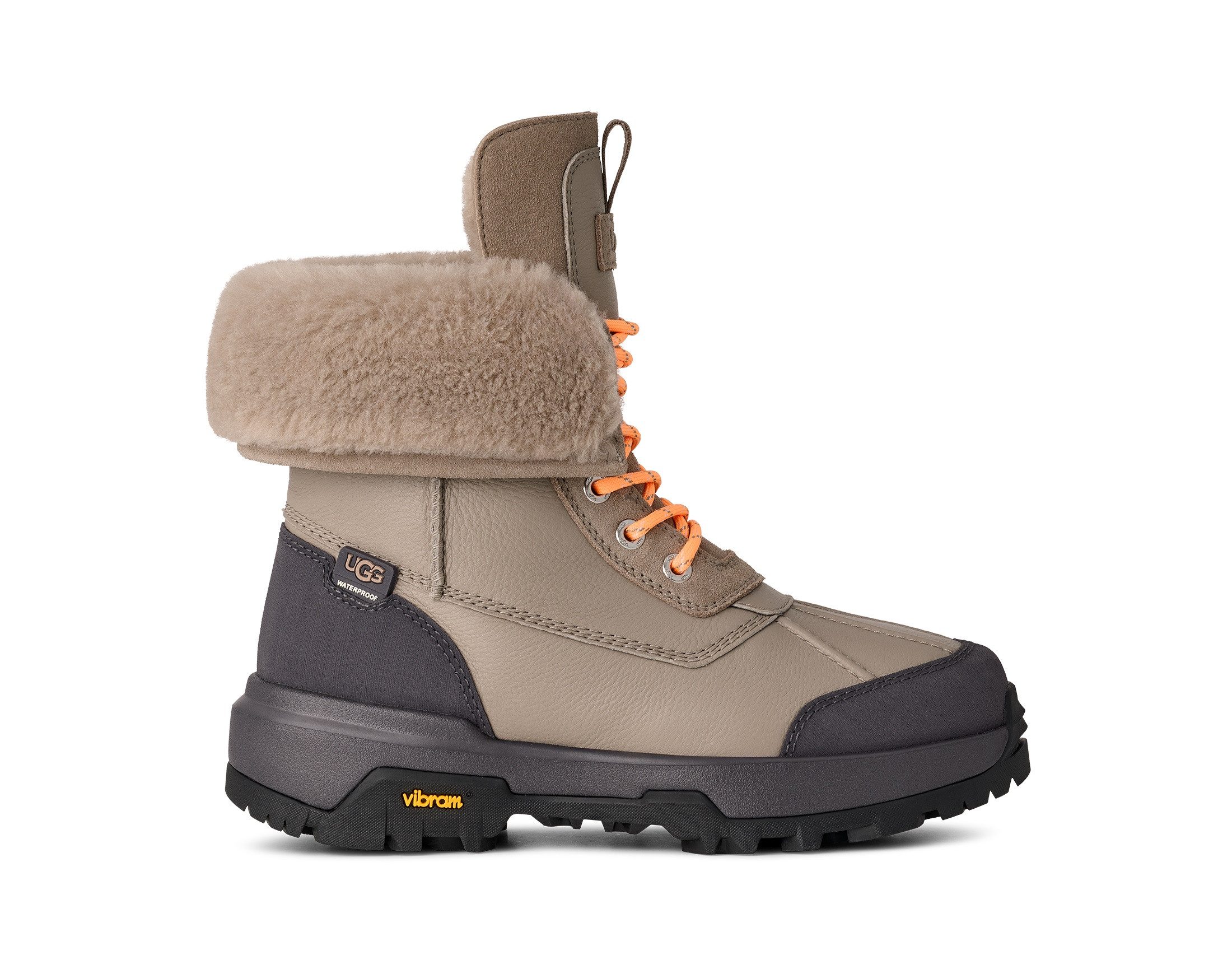 UGG Snowboots Adirondack Boot XXV