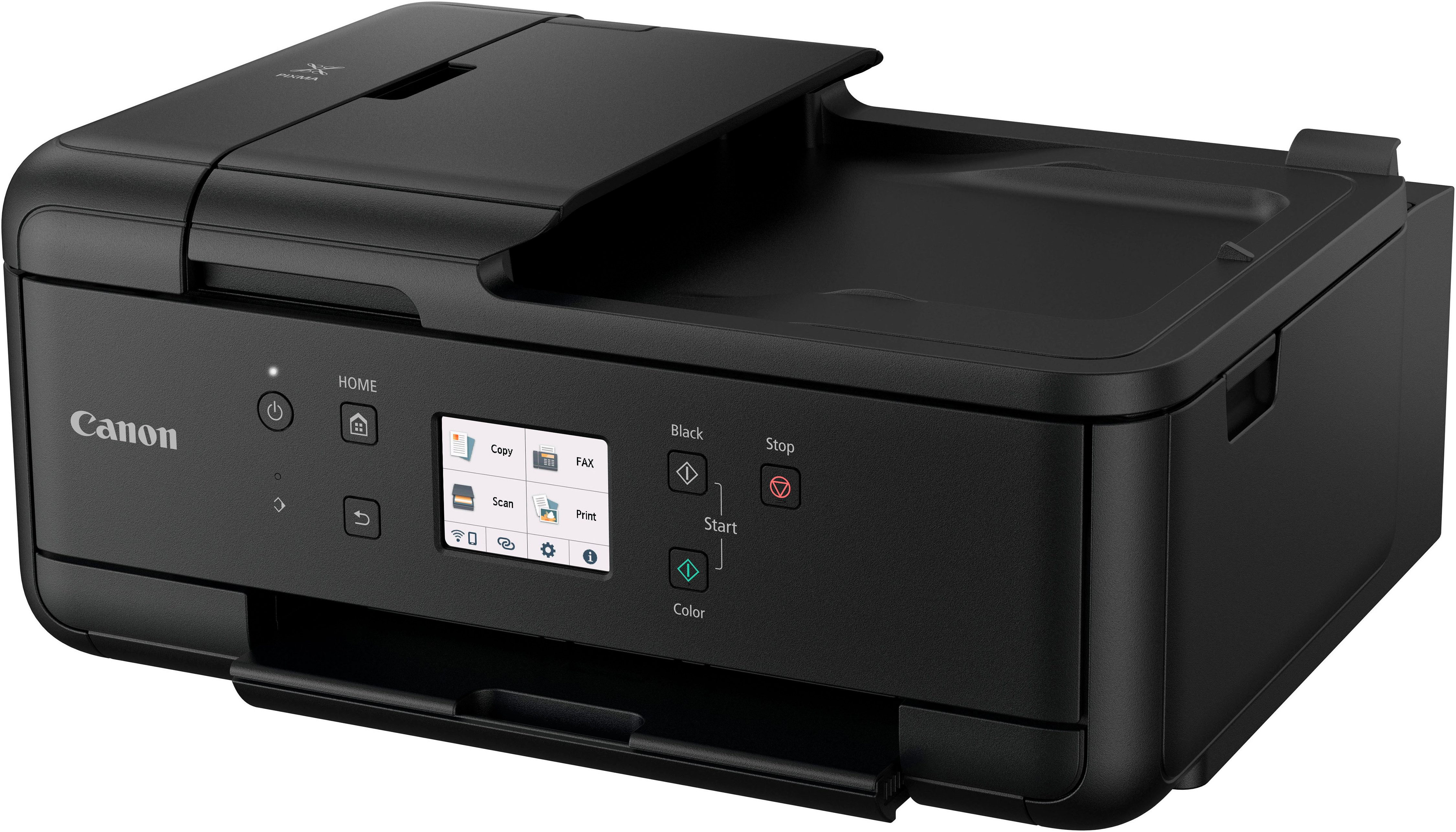 Canon All-in-oneprinter PIXMA TR7650