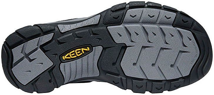 Keen Sandalen Newport met klittenbandsluiting
