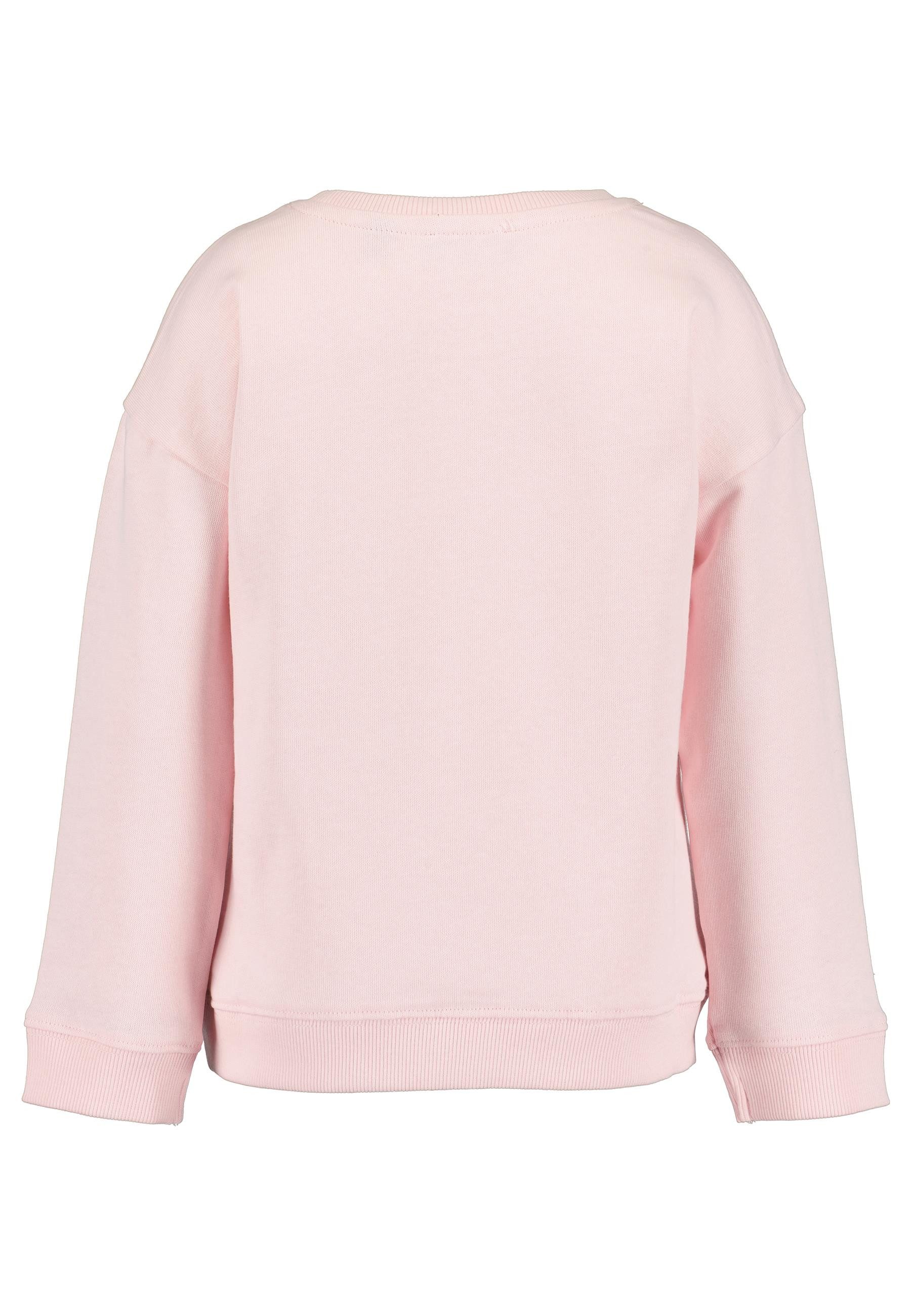 Blue Seven Sweatshirt