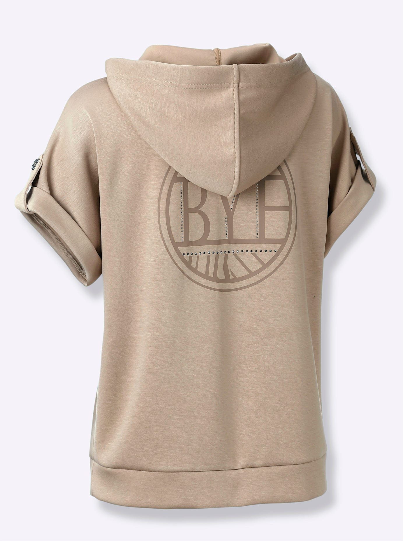Creation L Shirtjasje (1-delig)