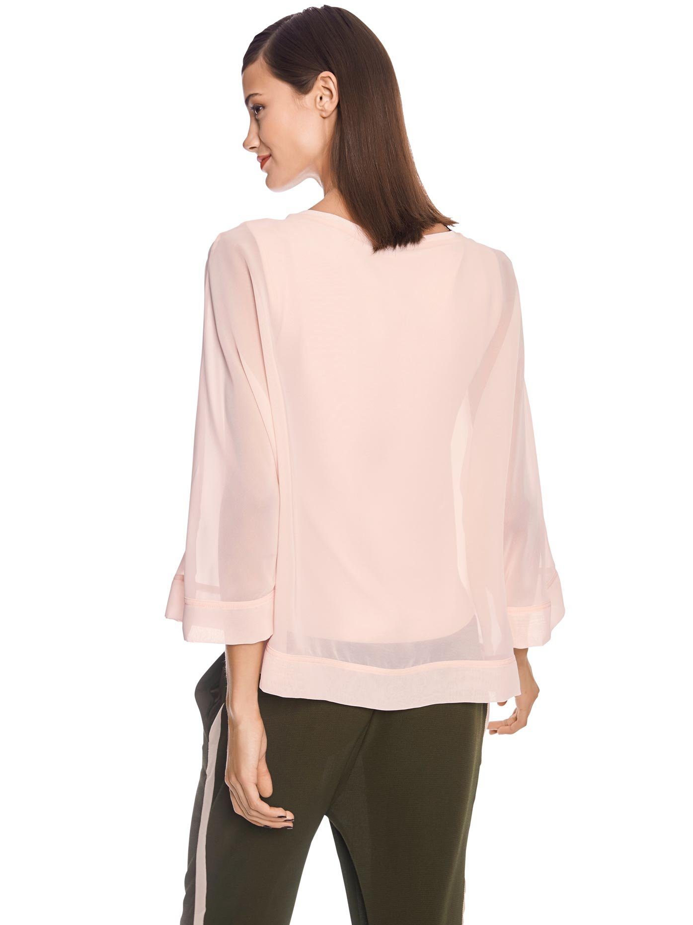 heine Shirt Blouseshirt (1-delig)
