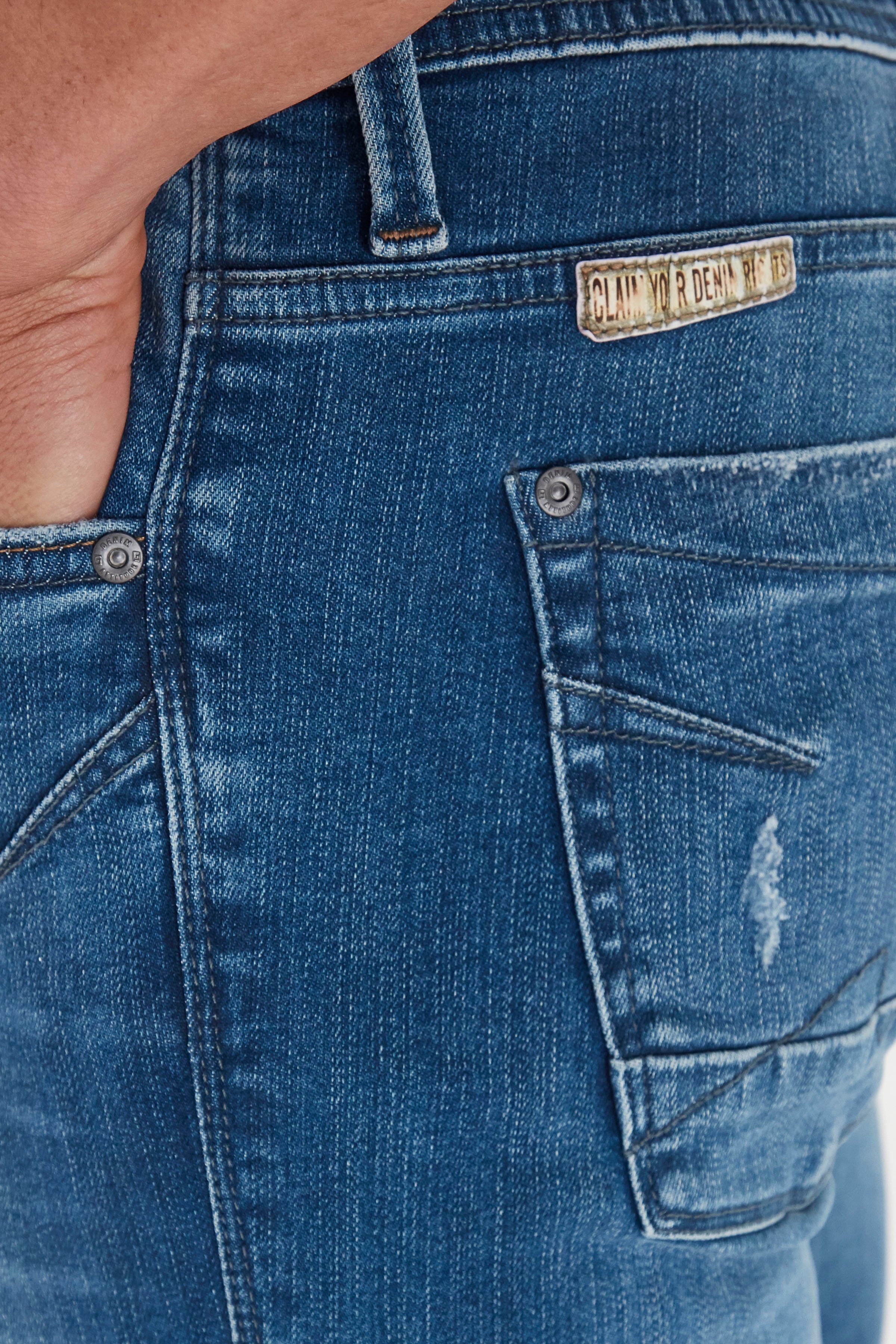 Blend Skinny fit jeans Echo Multiflex