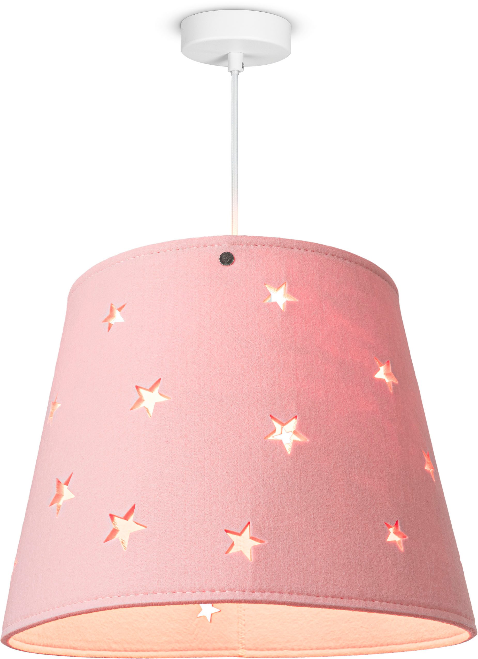 Paco Home Hanglamp HUGO PD1