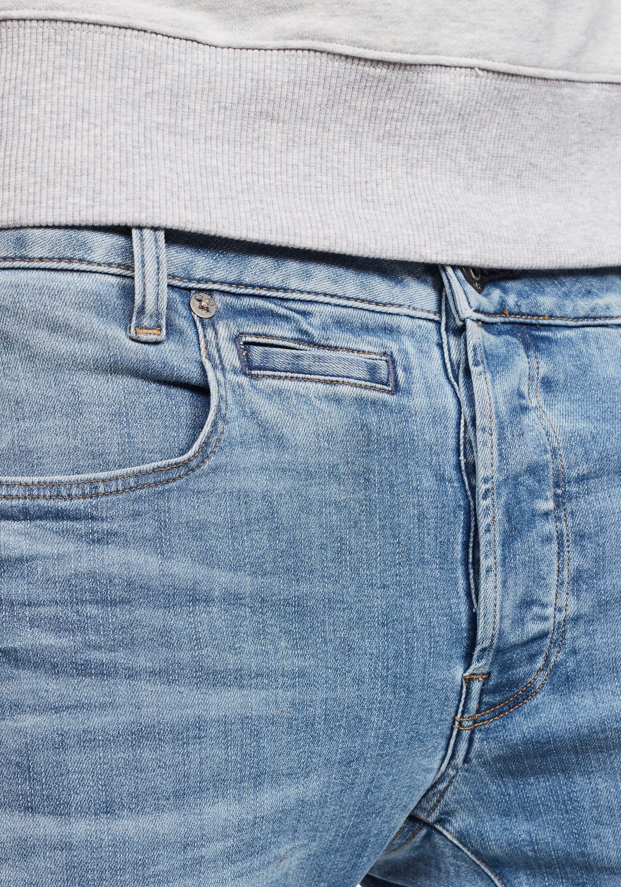 G-Star RAW Slim fit jeans D-Staq 3D Slim Fit