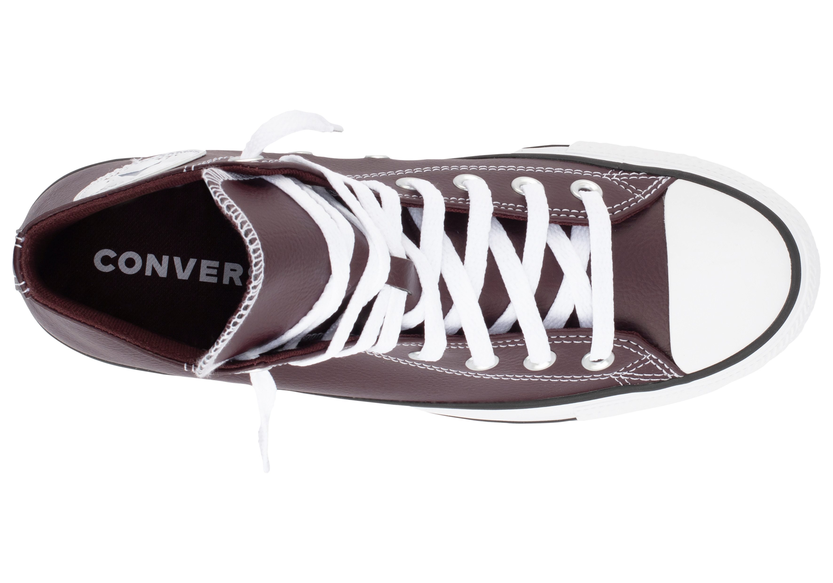 Converse Sneakers CHUCK TAYLOR ALL STAR FAUX LEATHER