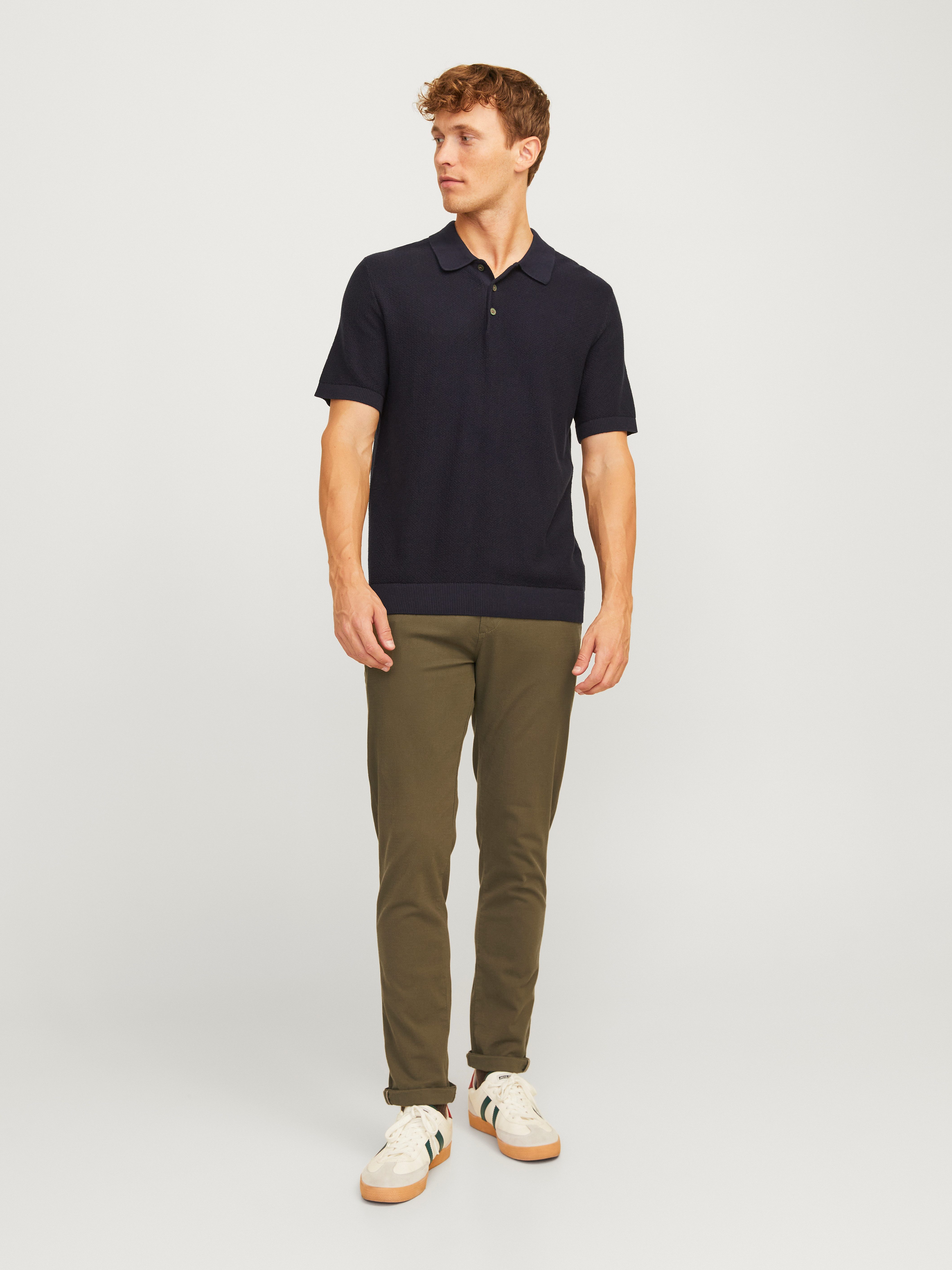 Jack & Jones Chino JPSTMARCO JJFURY ANA