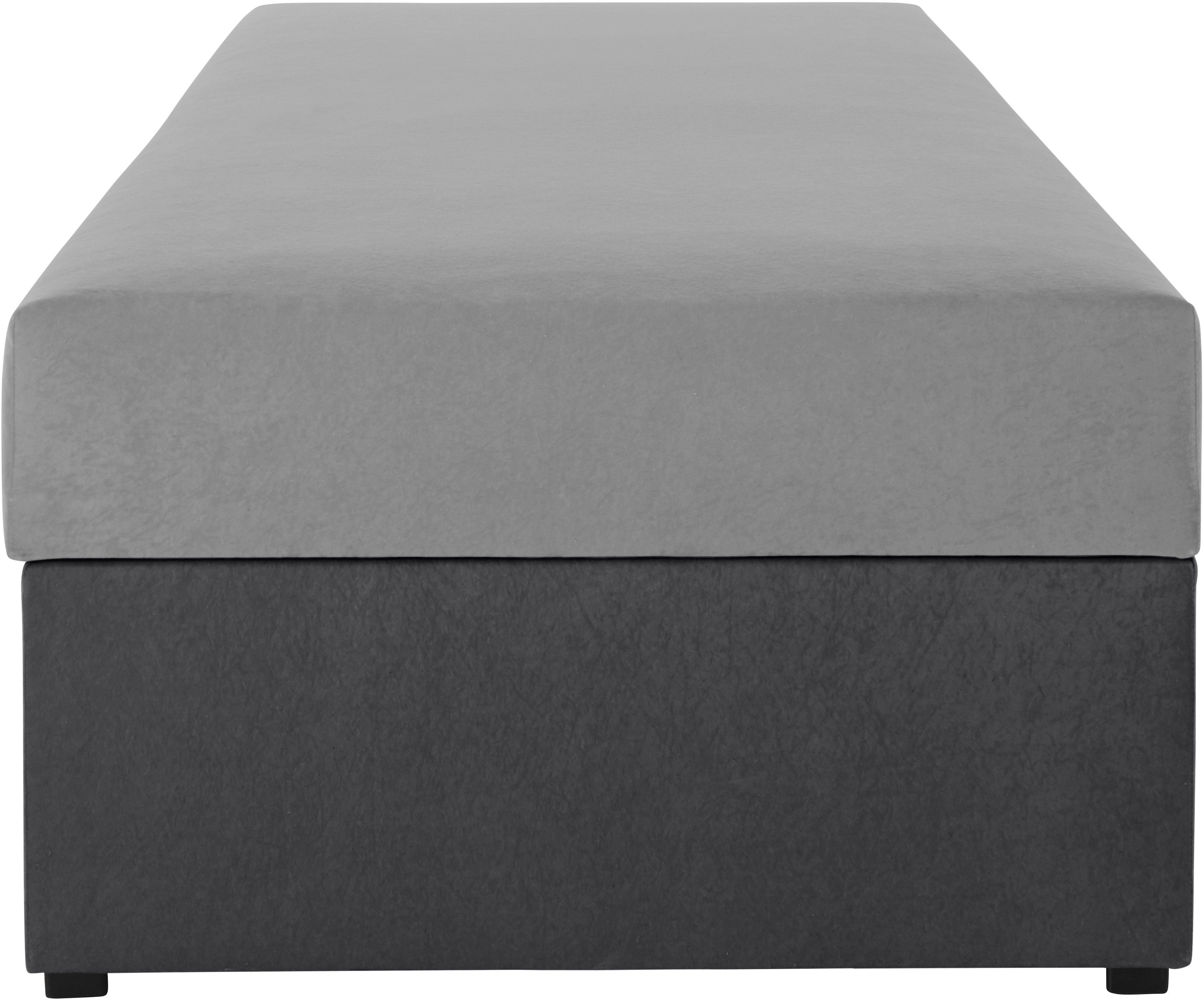 Maintal Bed Diana