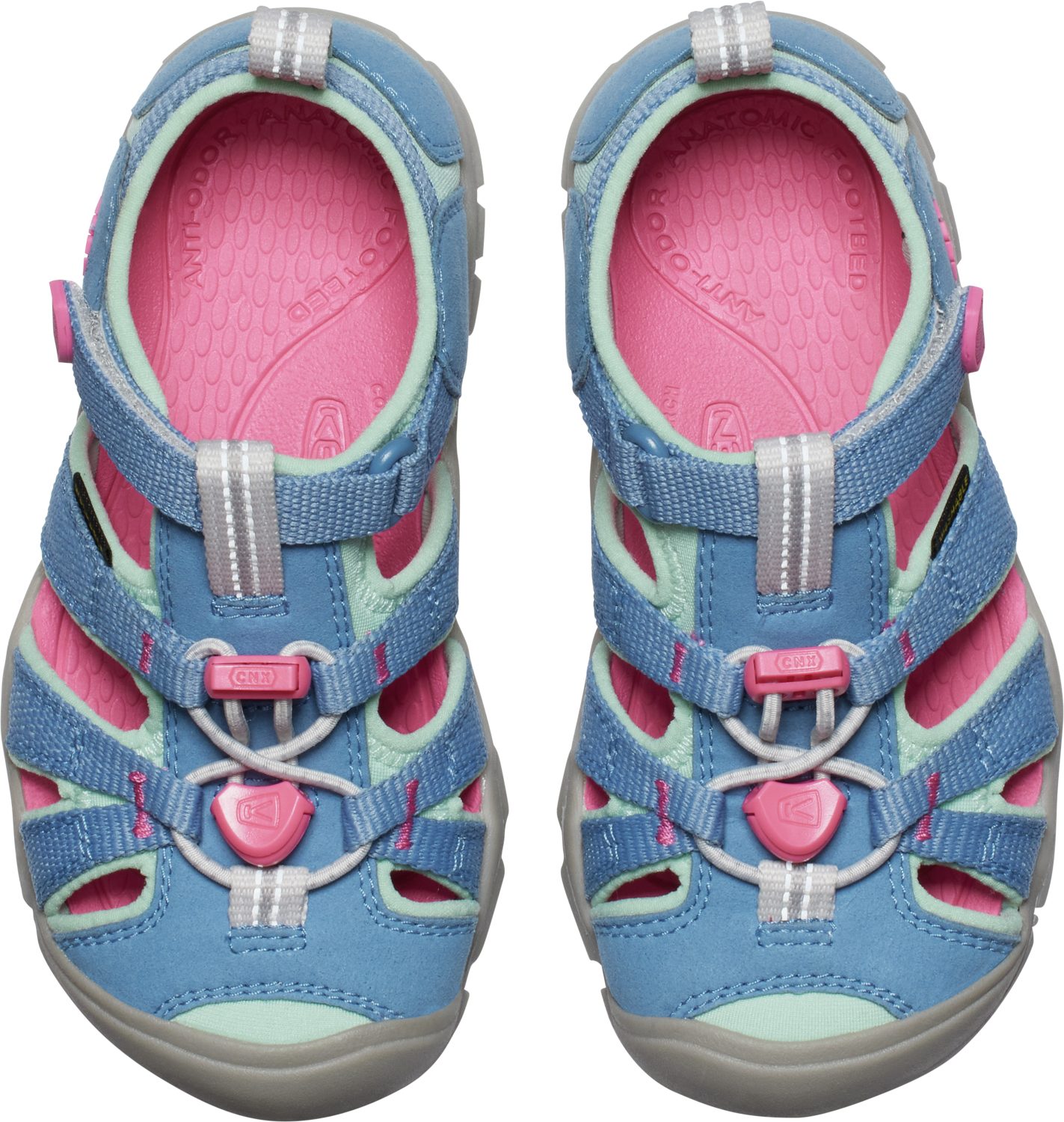 Keen Sandalen SEACAMP II CNX