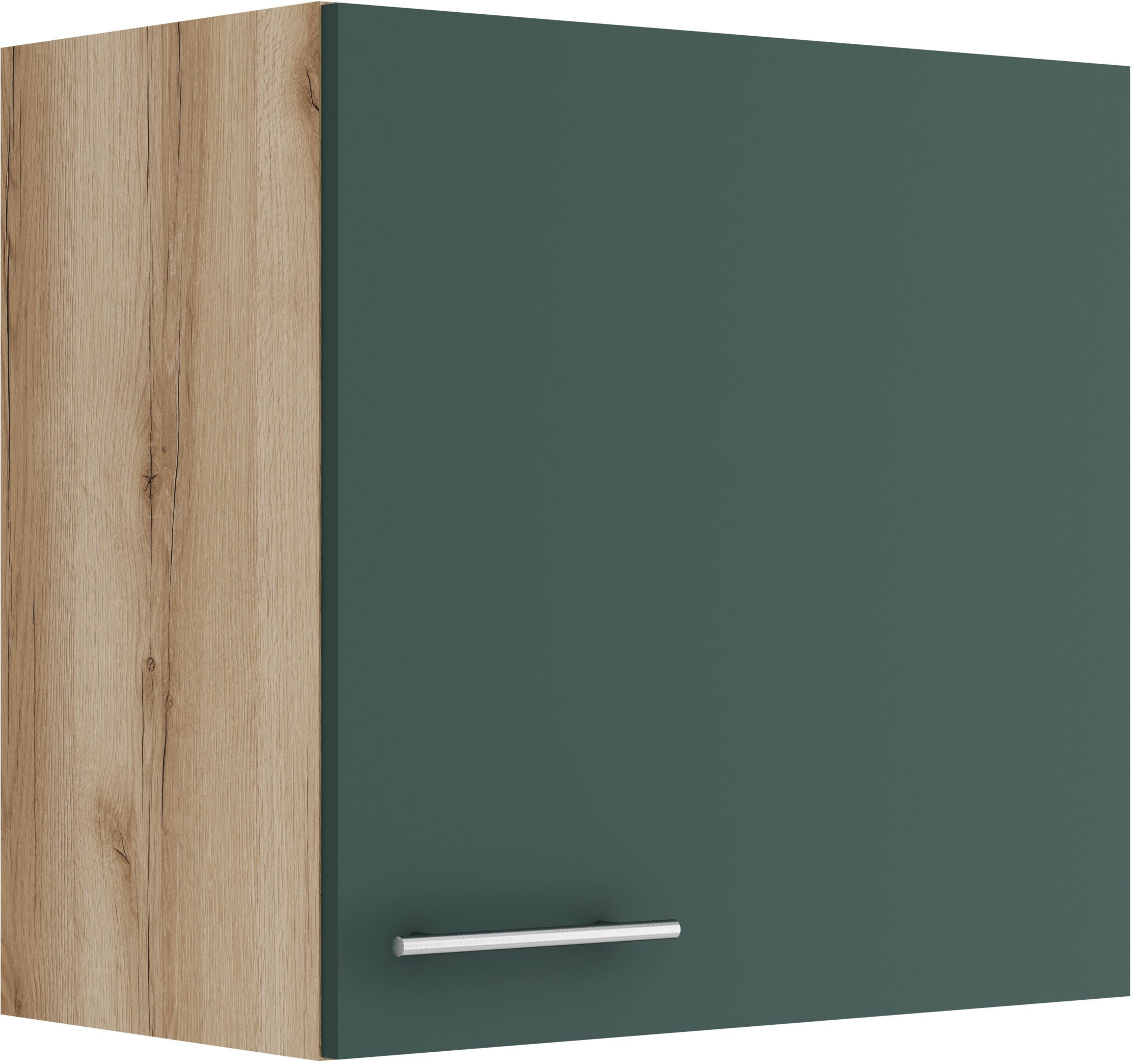 OPTIFIT Hangkast Bella Breedte 60 cm, 1 deur, 1 plank