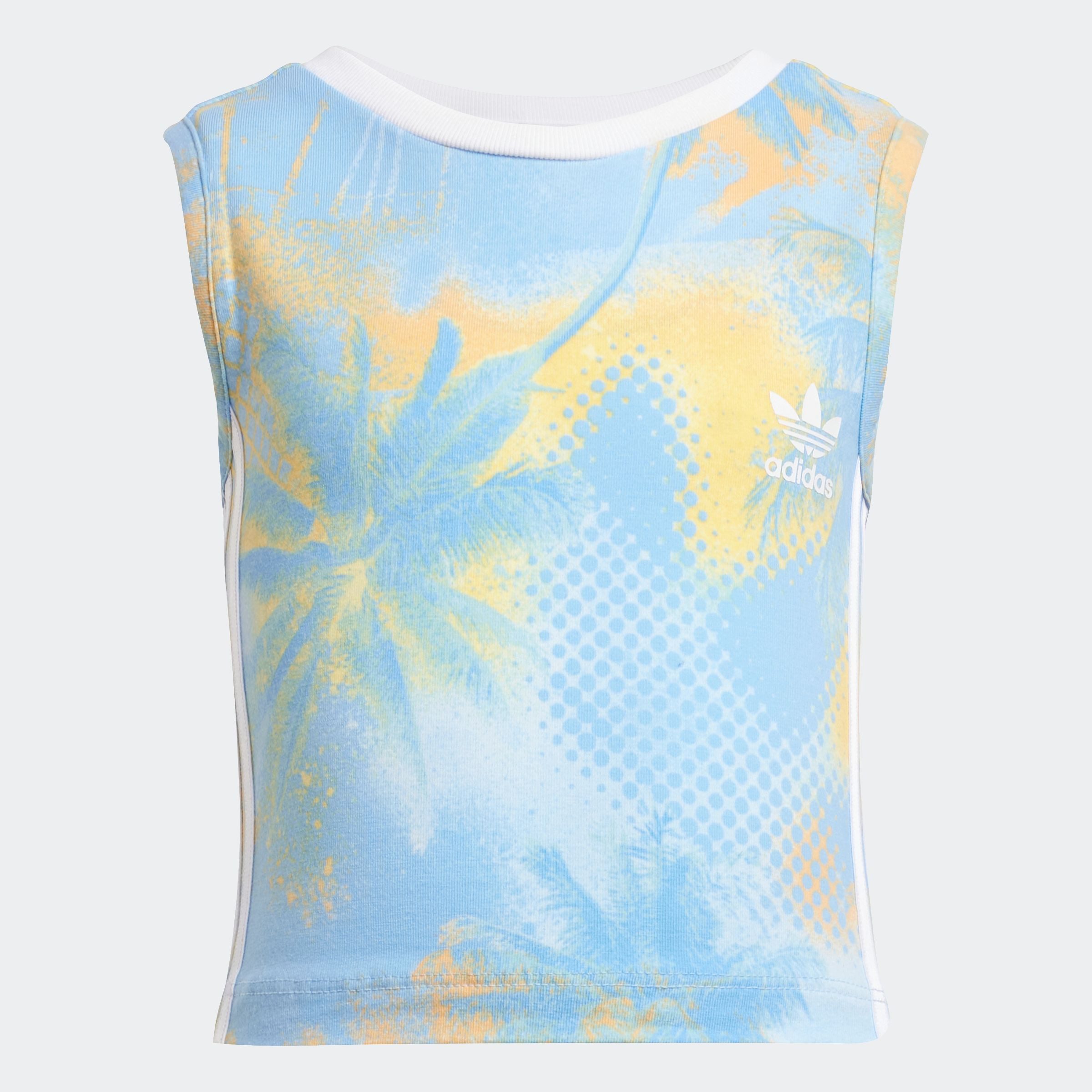 adidas Originals Trainingspak CYCL. SHORT ST (2-delig)