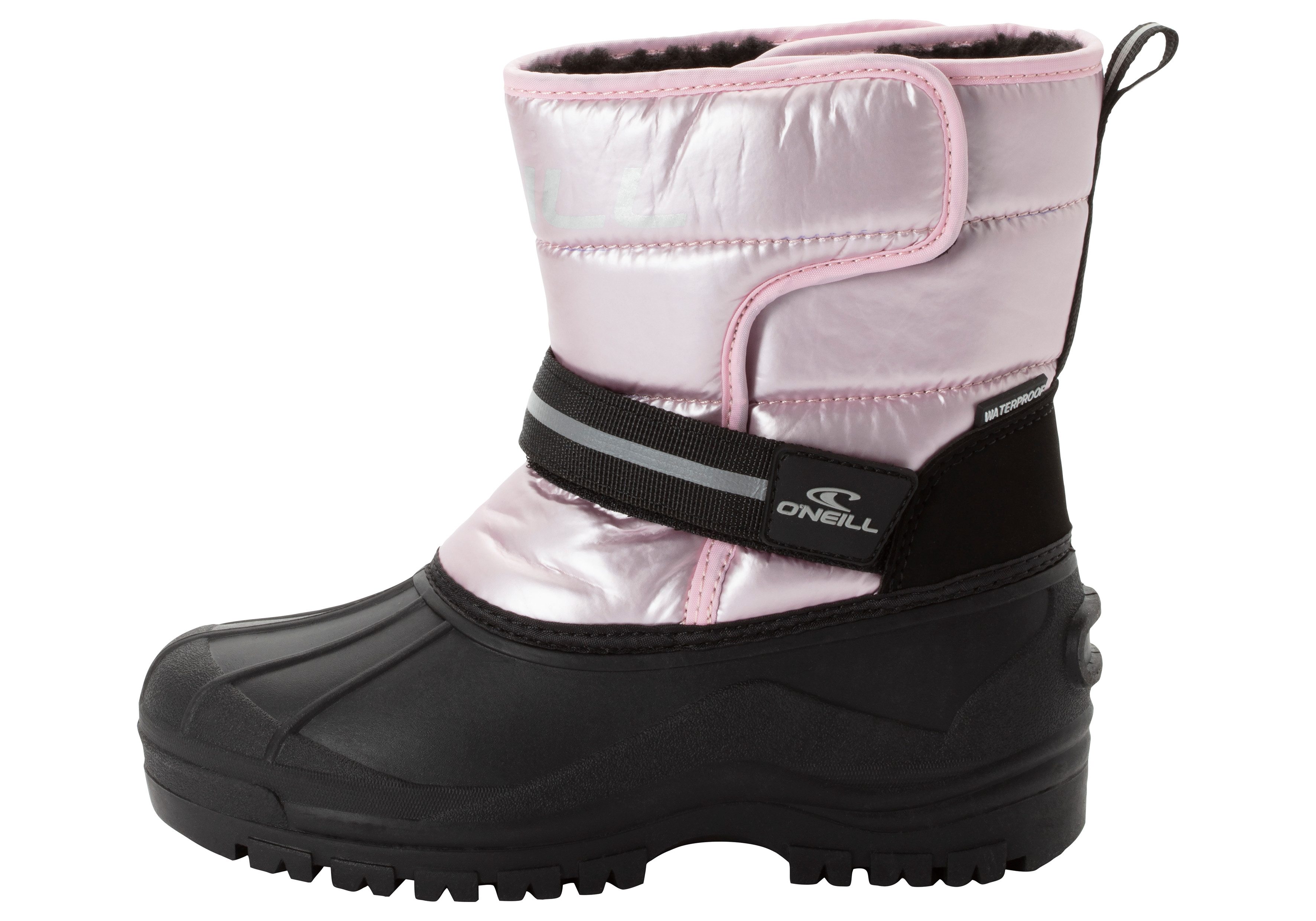 O'Neill Boots zonder sluiting JENKS HIGH JR Winterlaarzen, snowboots, winterschoenen