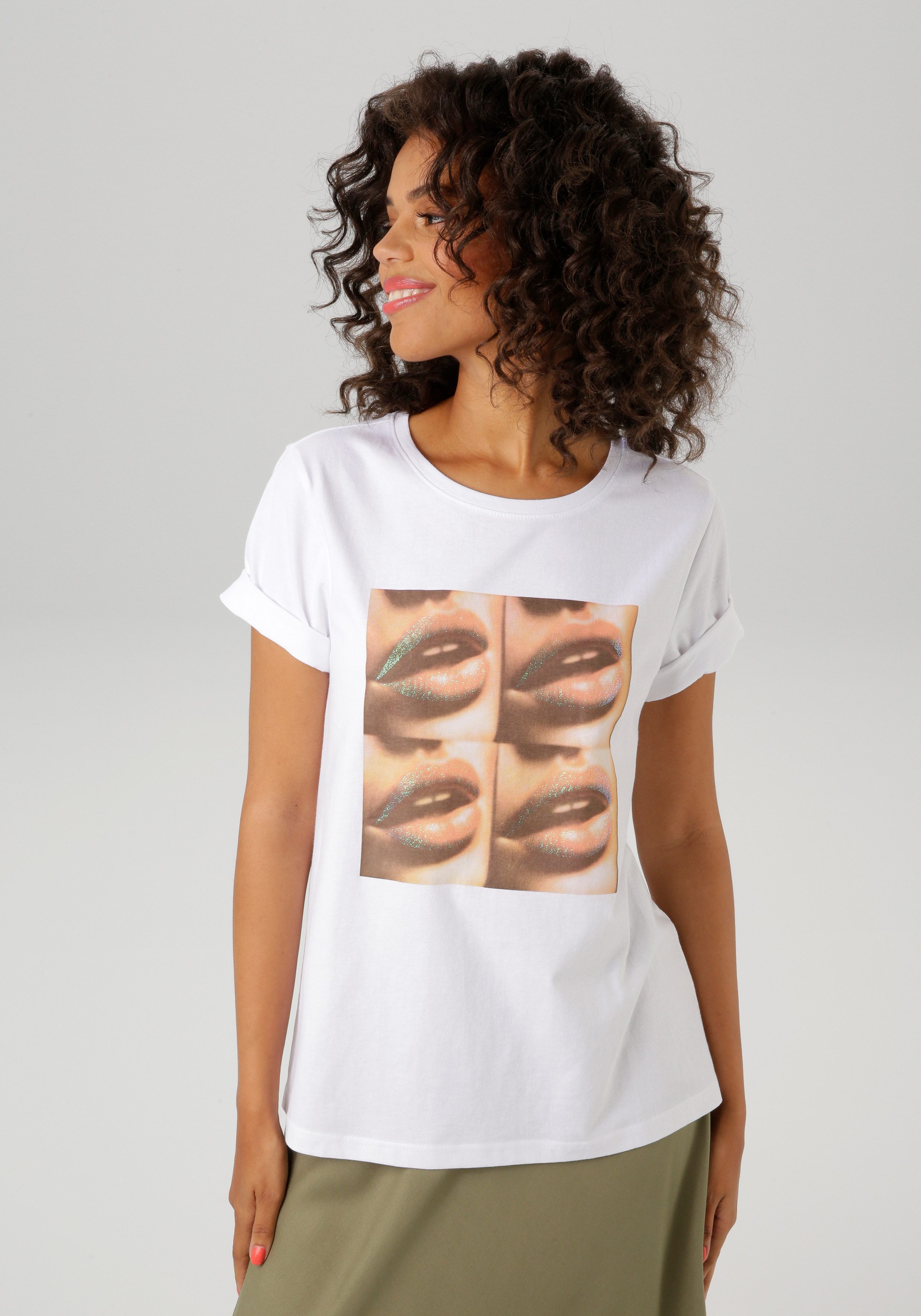 Aniston CASUAL T-shirt