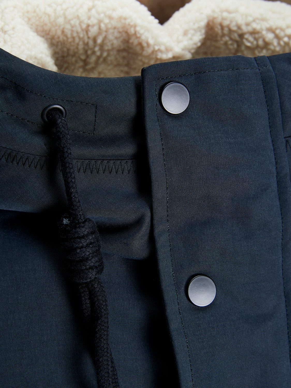 Jack & Jones Parka JJEPOLAR PARKA SN