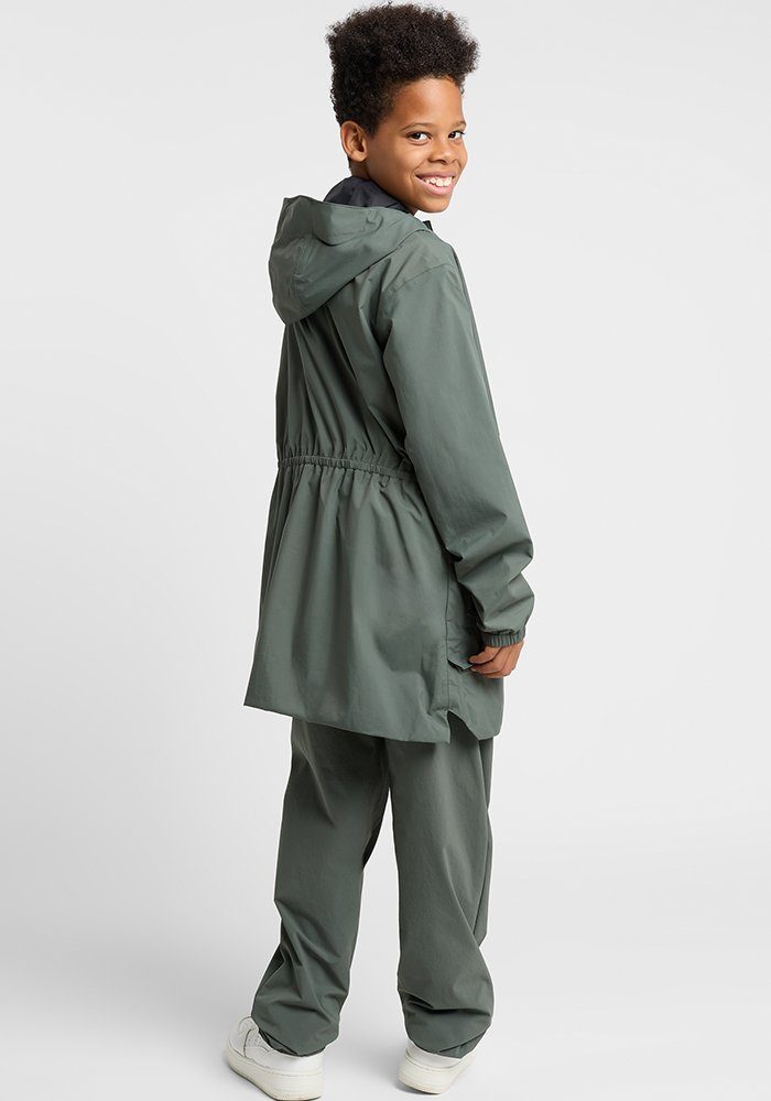 Jack Wolfskin Functionele parka TEEN PARKA Y