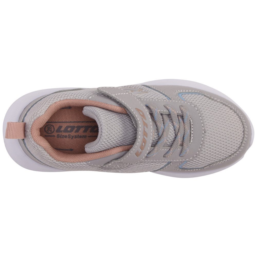 lotto Sneakers bijzonder licht & comfortabel
