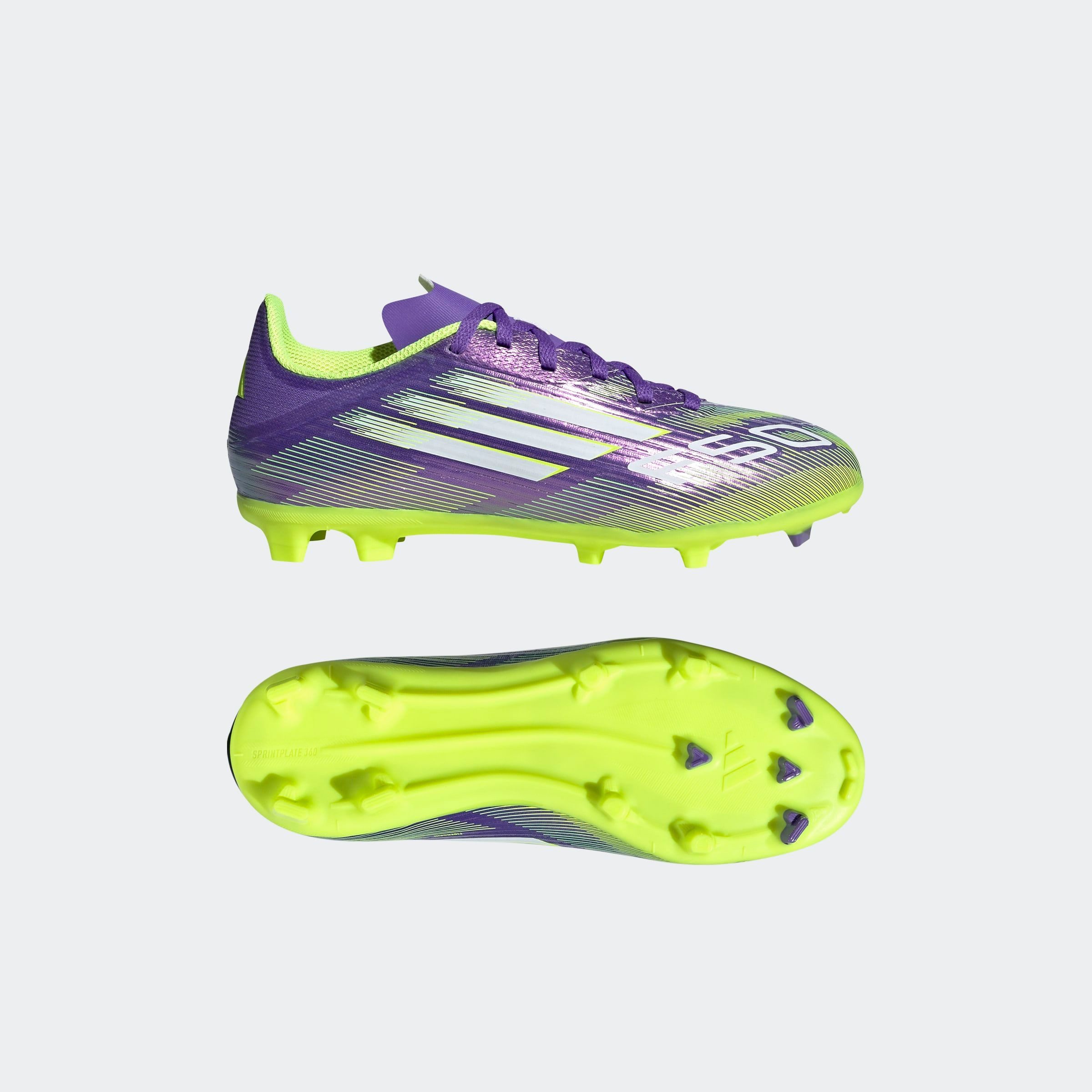 adidas Performance Voetbalschoenen F50 LEAGUE KIDS FG/MG
