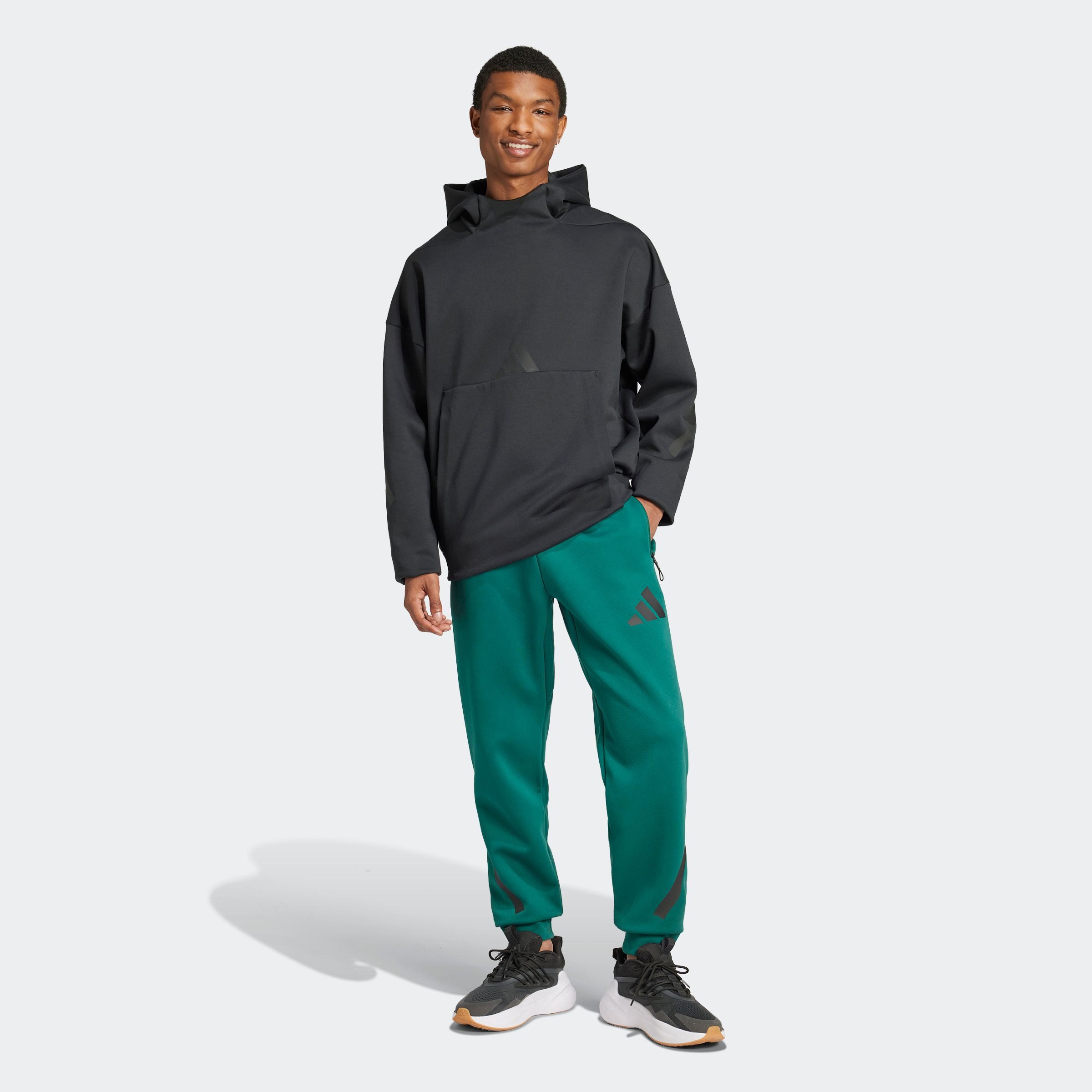 adidas Sportswear Sportbroek M Z.N.E. PT (1-delig)