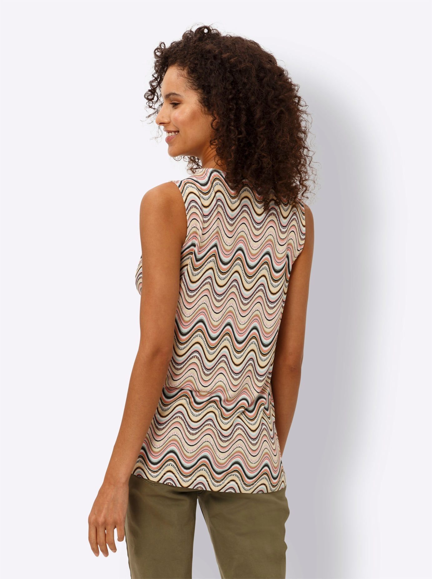heine Shirttop